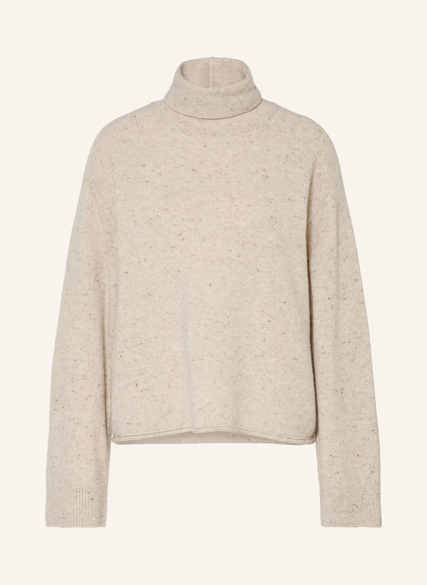 Marc O'Polo Pullover: CREME