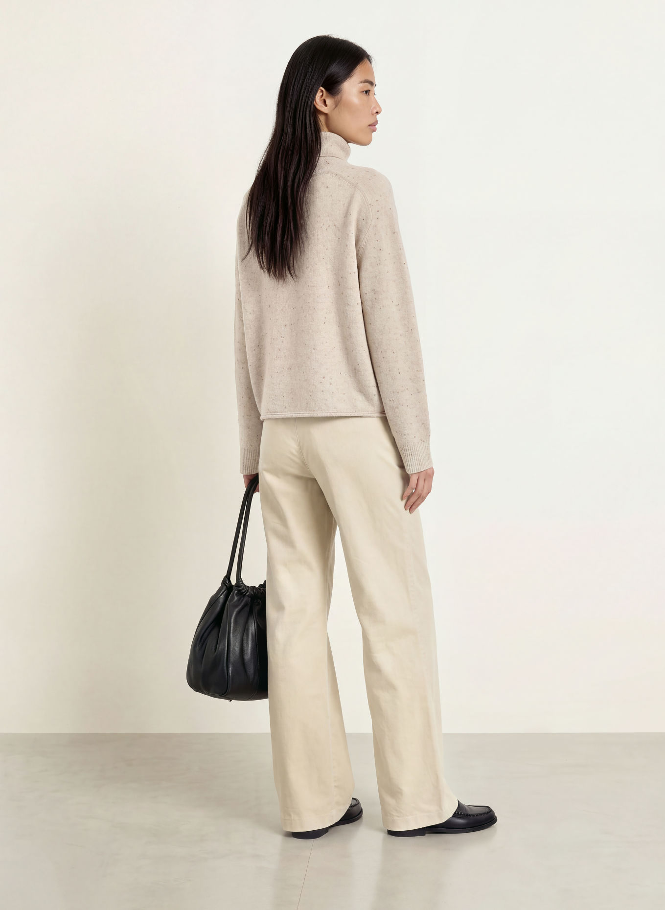 Marc O'Polo Pullover: CREME