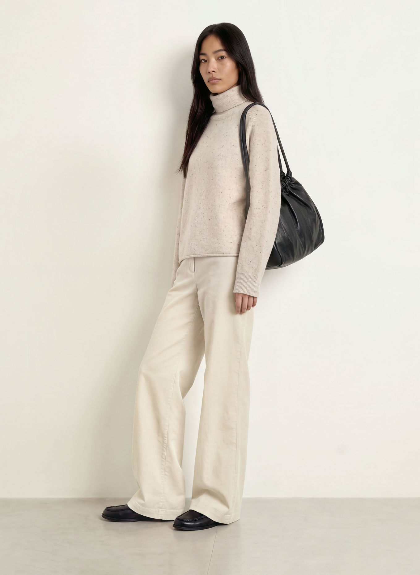 Marc O'Polo Pullover: CREME