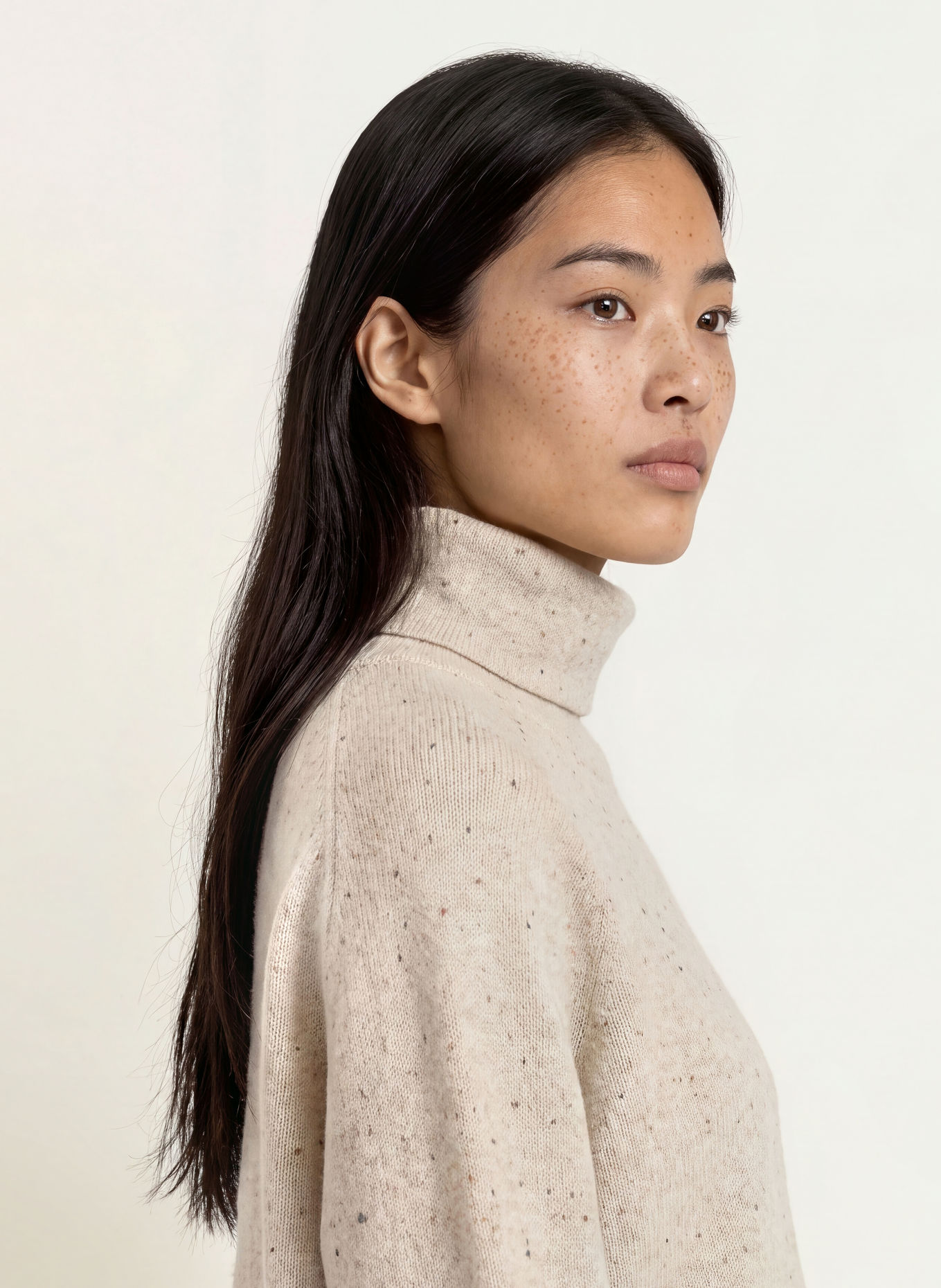 Marc O'Polo Pullover: CREME