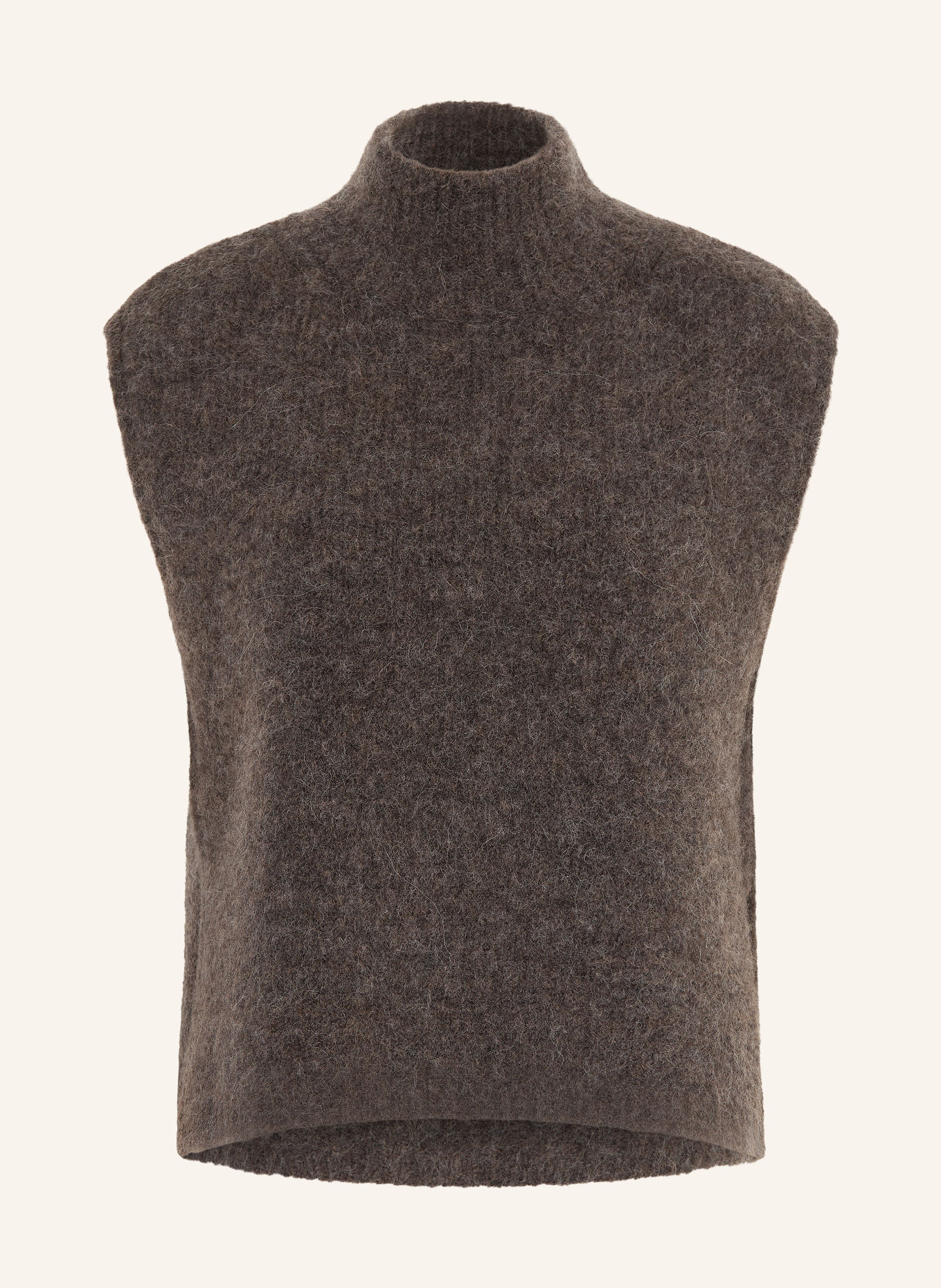 Marc O'Polo Pullunder: BRAUN