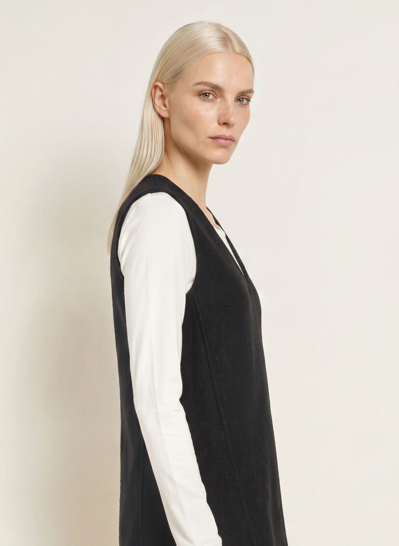 Marc O'Polo Strickkleid: SCHWARZ