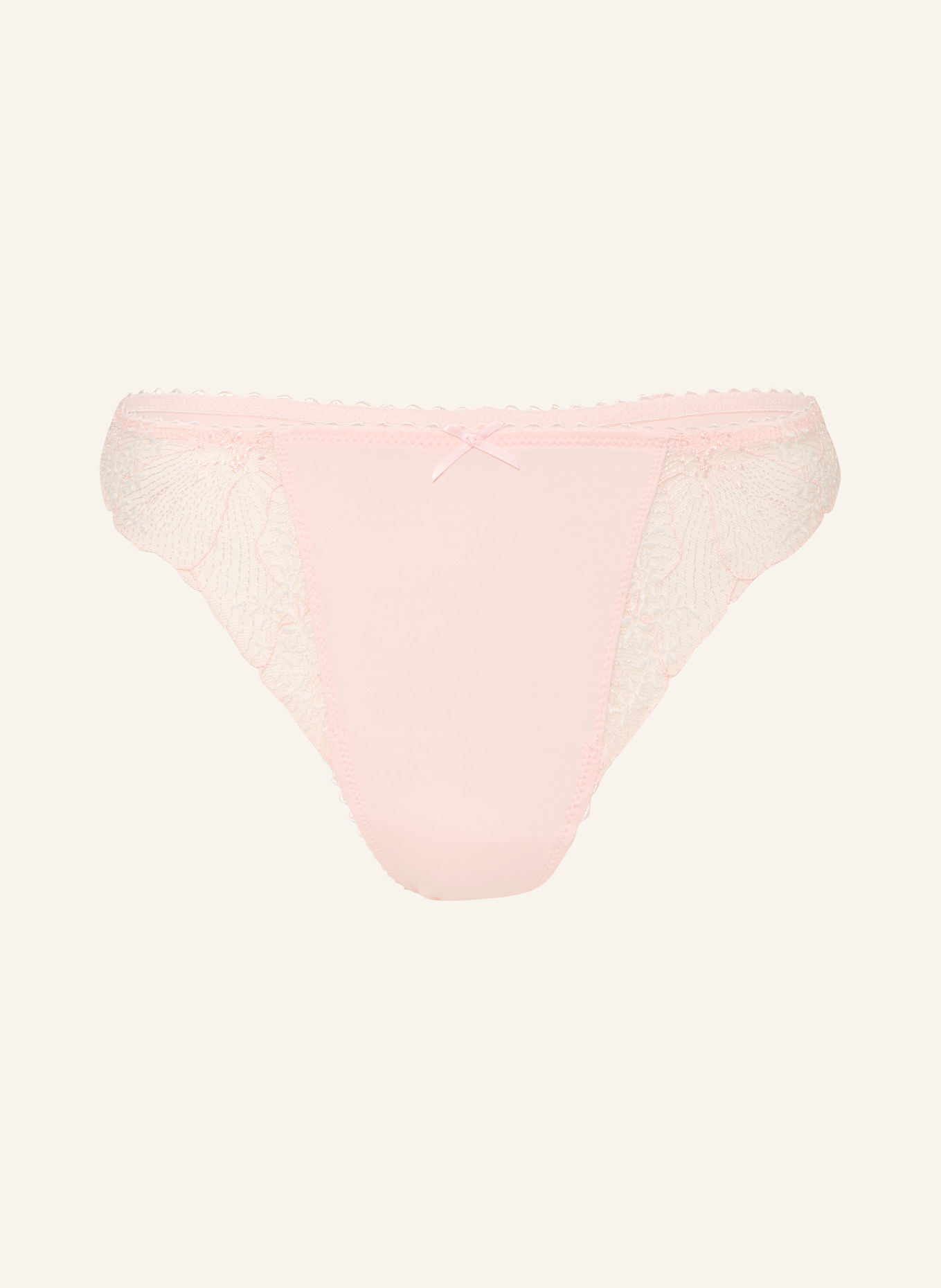 MARIE JO String SOLENE: HELLROSA