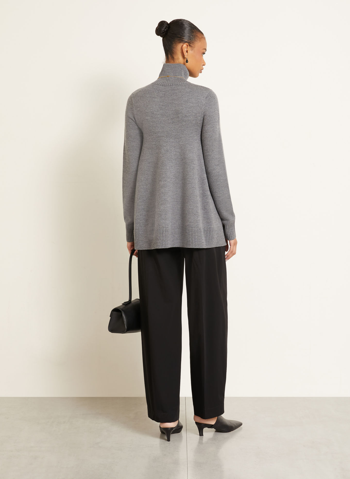 TOTEME Pull: GRIS