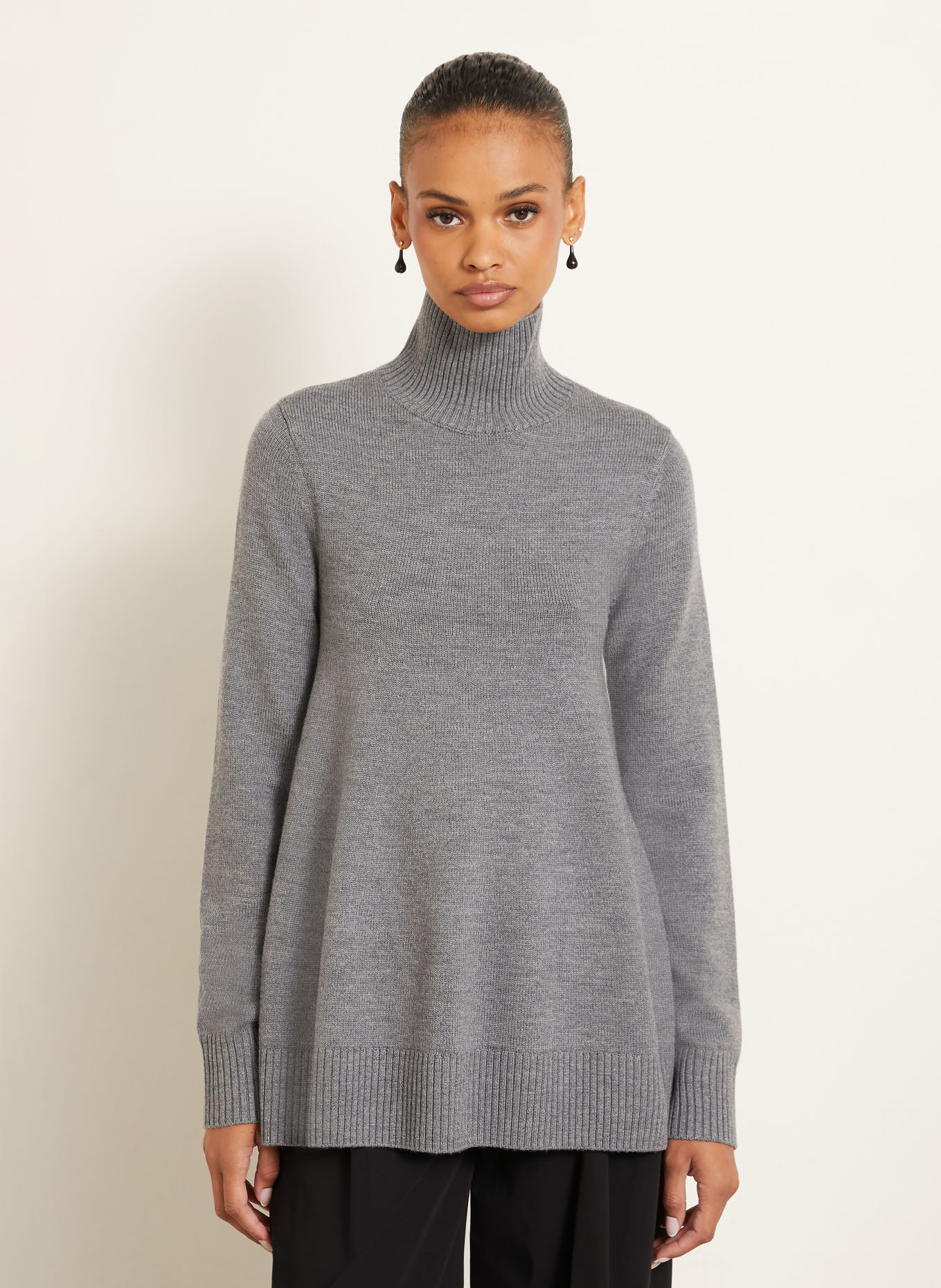 TOTEME Pull: GRIS