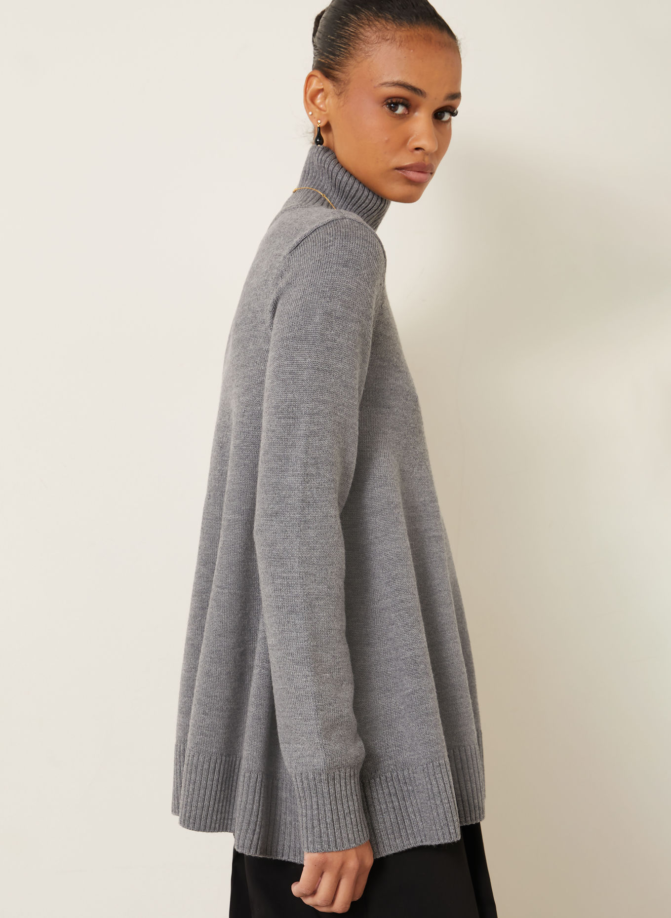 TOTEME Pull: GRIS