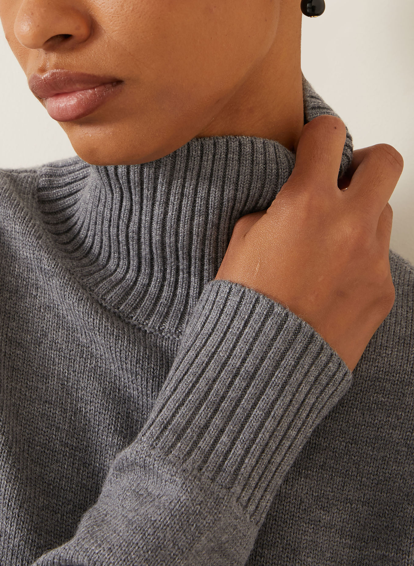 TOTEME Pull: GRIS