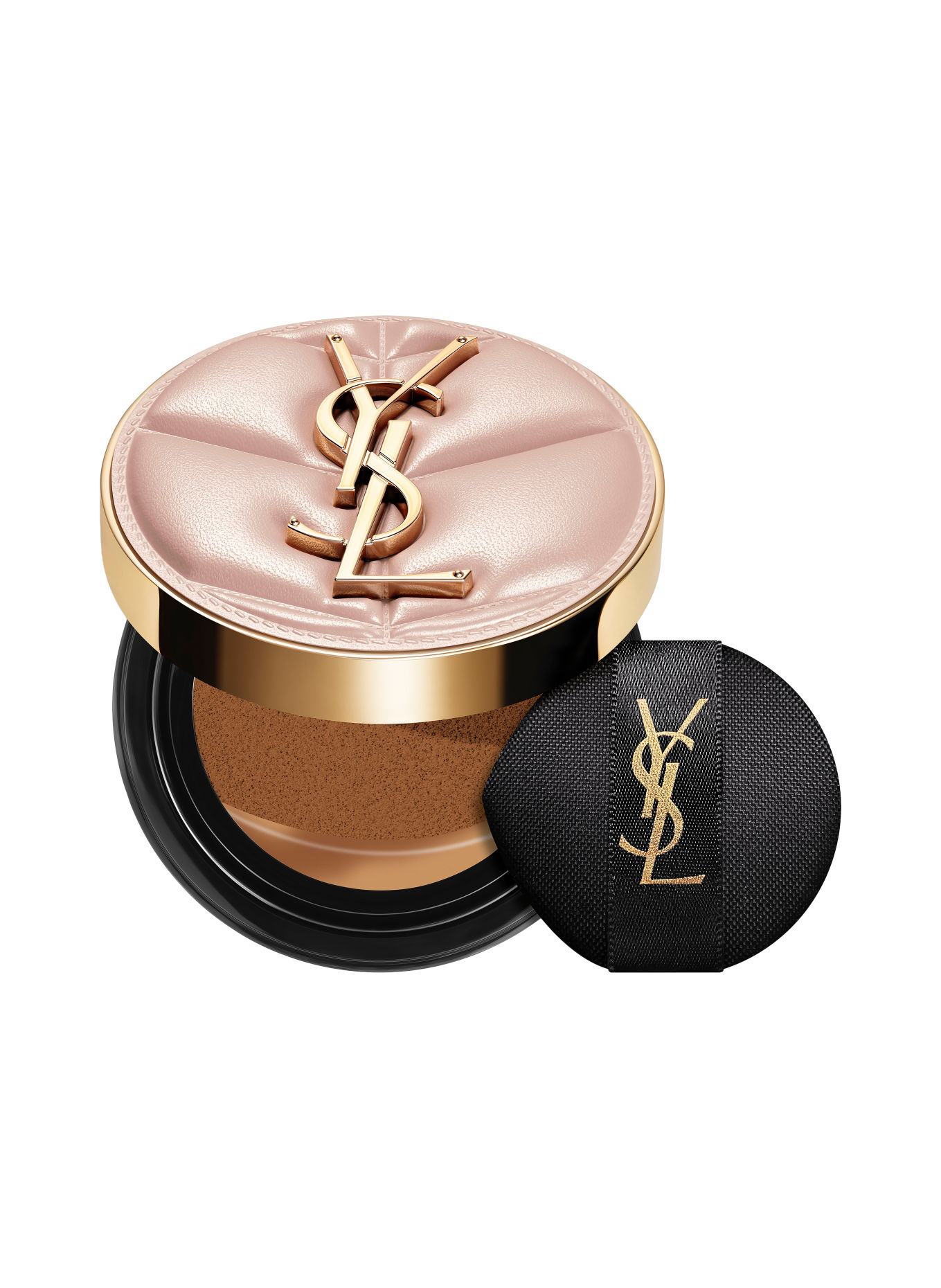 YVES SAINT LAURENT BEAUTÉ SKIN AFFAIR CUSHION