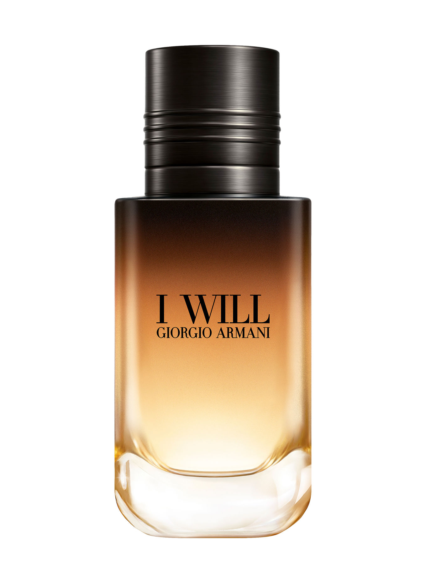 GIORGIO ARMANI BEAUTY I WILL
