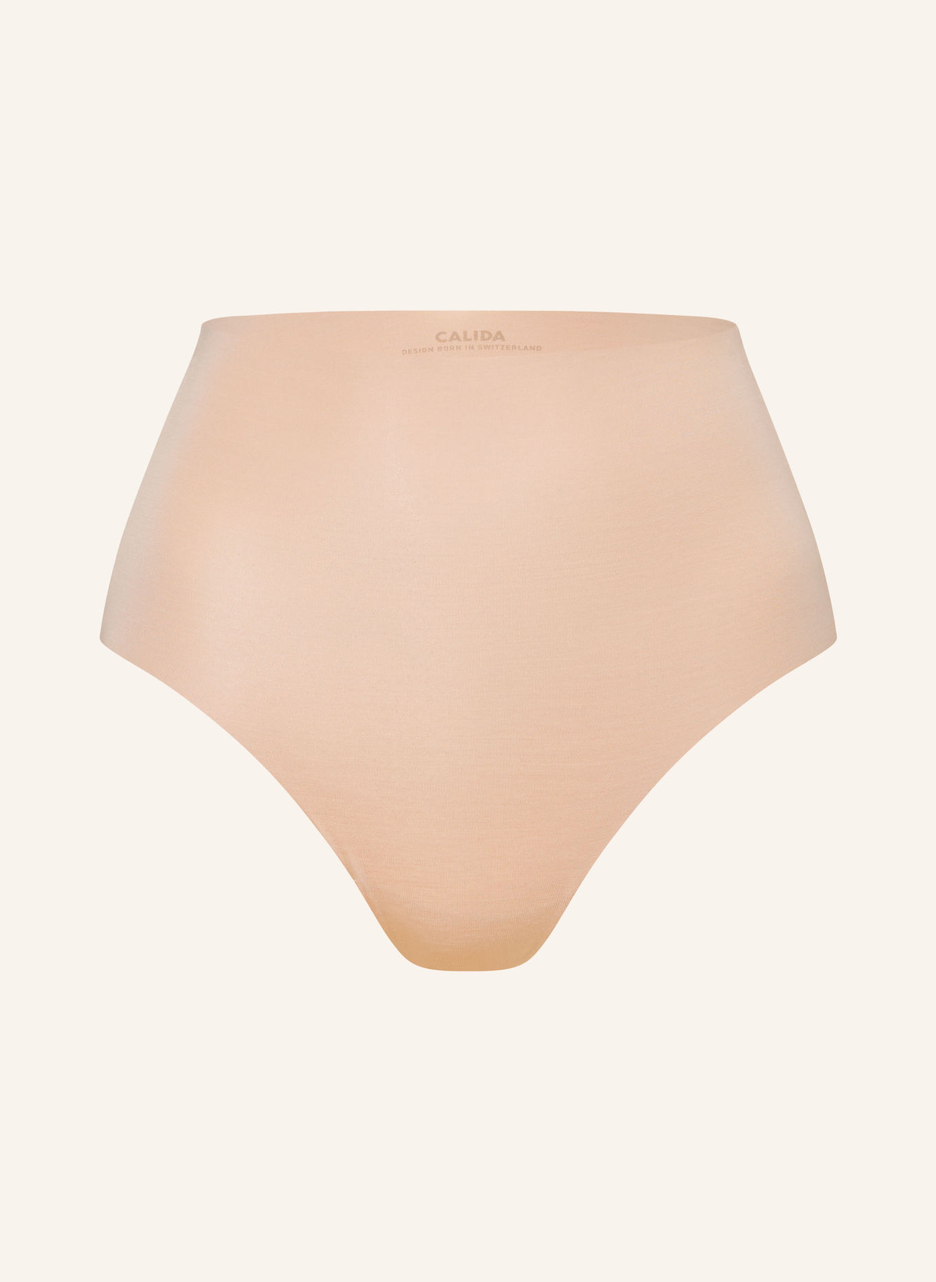 CALIDA Tailleslip NATURAL SKIN: BEIGE