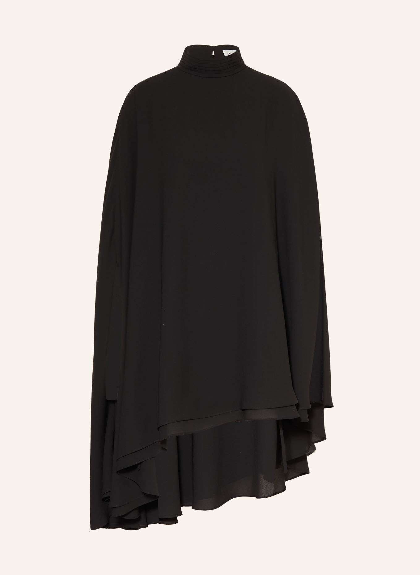 ARAKII Cocktailkleid: SCHWARZ