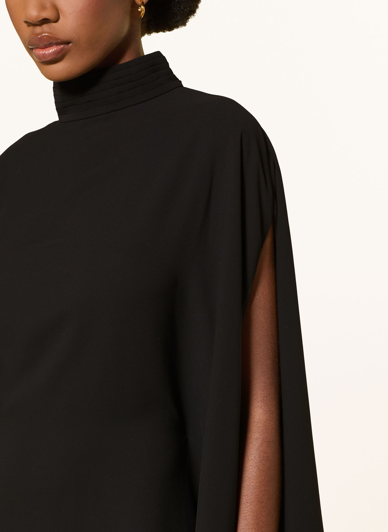 ARAKII Cocktailkleid: SCHWARZ