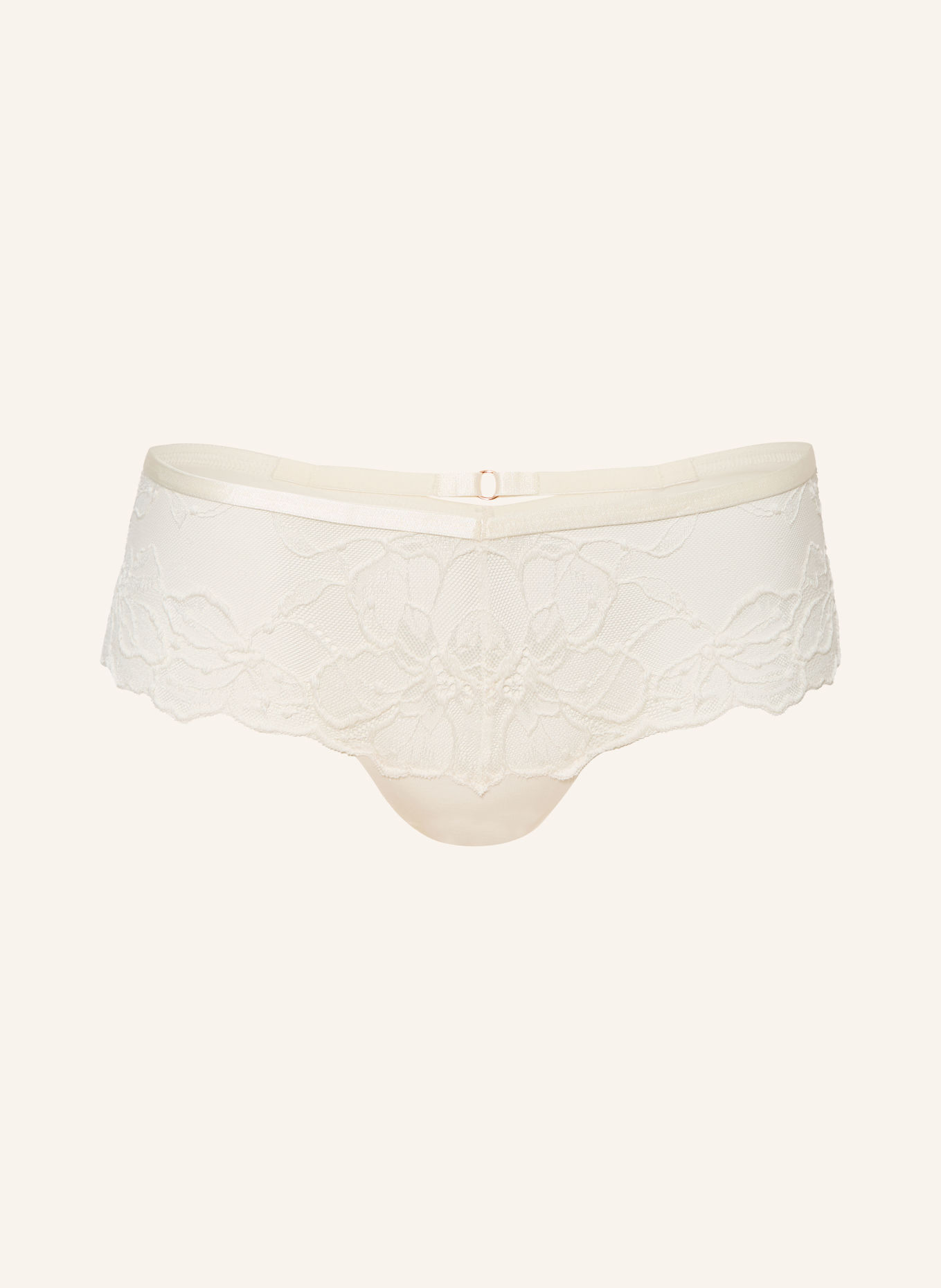 Triumph Trosor WILD GARDENIA: ECRU