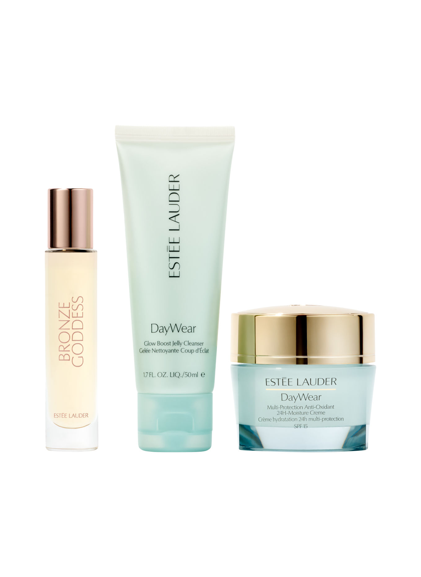 ESTÉE LAUDER READY FOR SUMMER