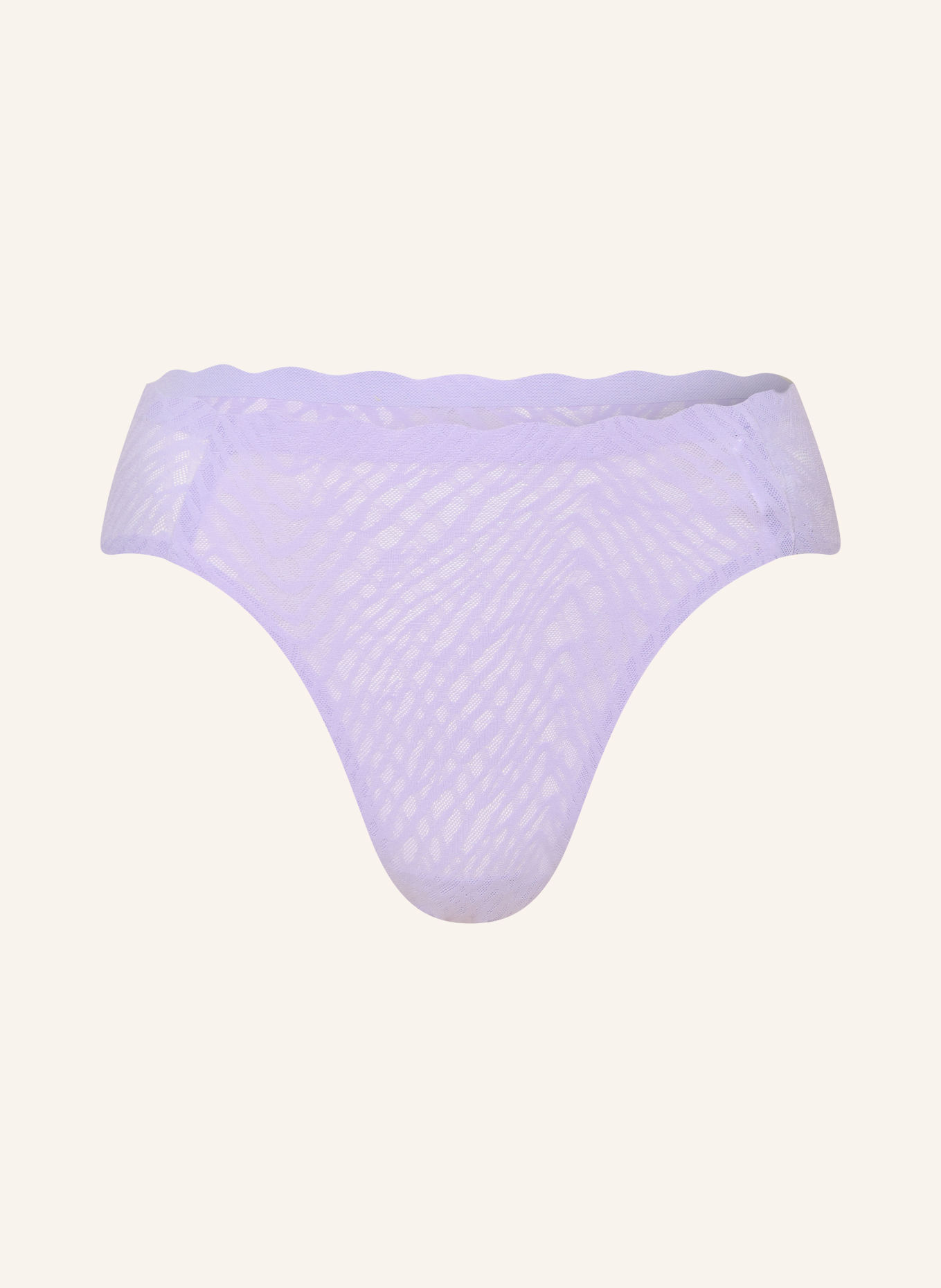 sloggi Slip ZERO FEEL BLISS: LICHTPAARS
