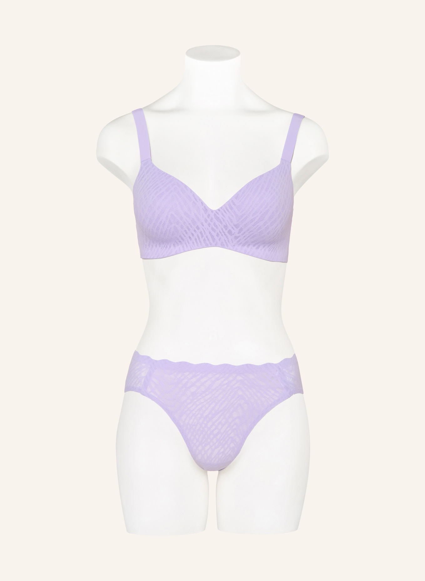 sloggi Slip ZERO FEEL BLISS: LICHTPAARS