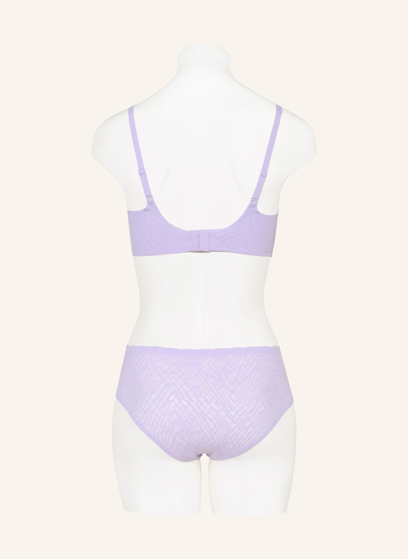 sloggi Slip ZERO FEEL BLISS: LICHTPAARS