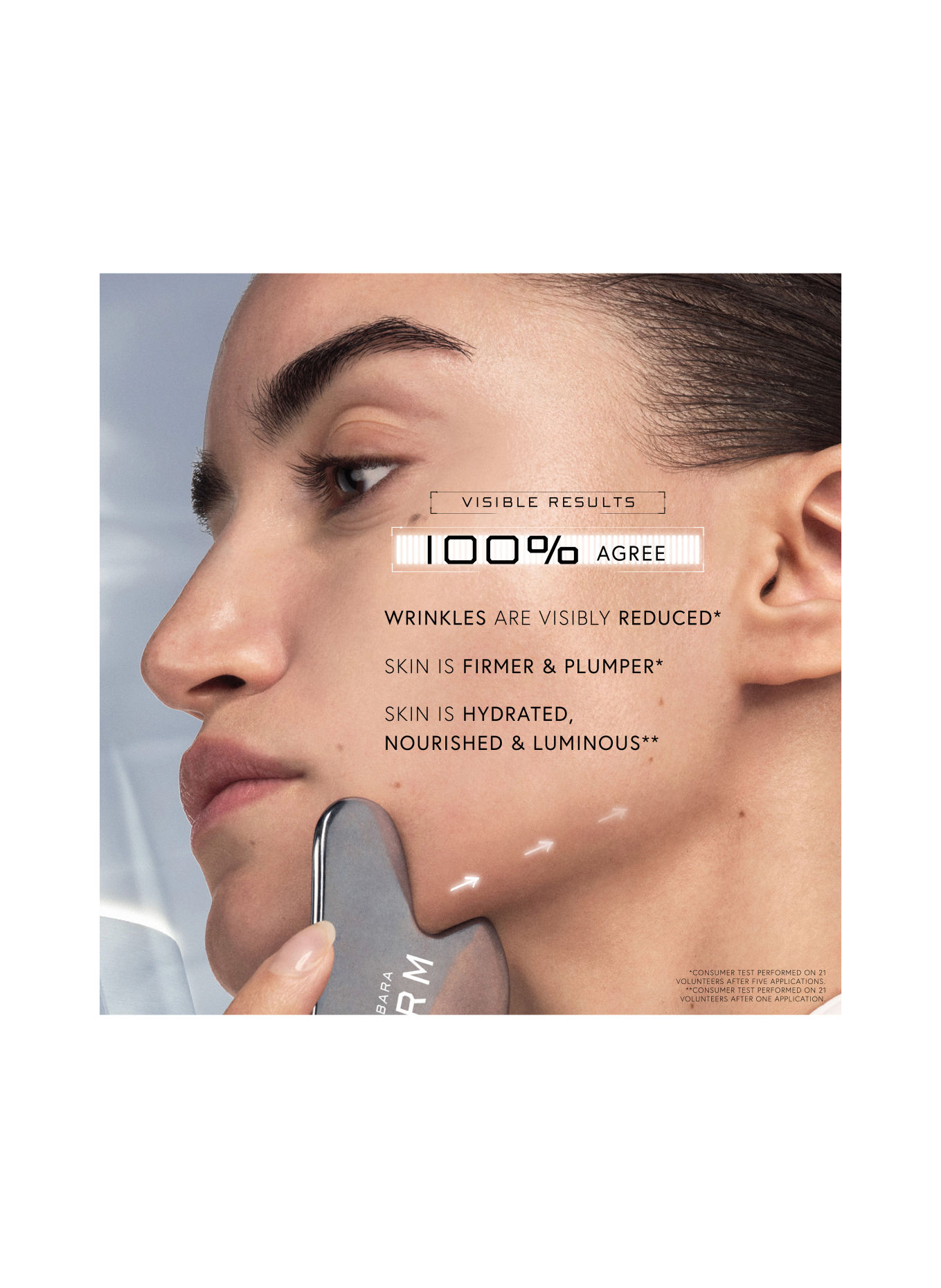 DR. BARBARA STURM SUPER ANTI-AGING FACE MASK RICH