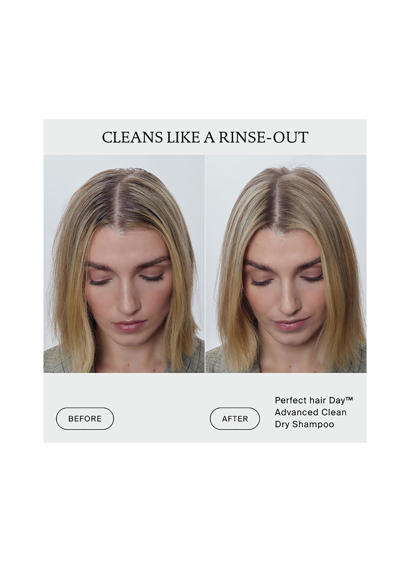 LIVING PROOF THE STYLE REFRESH SET