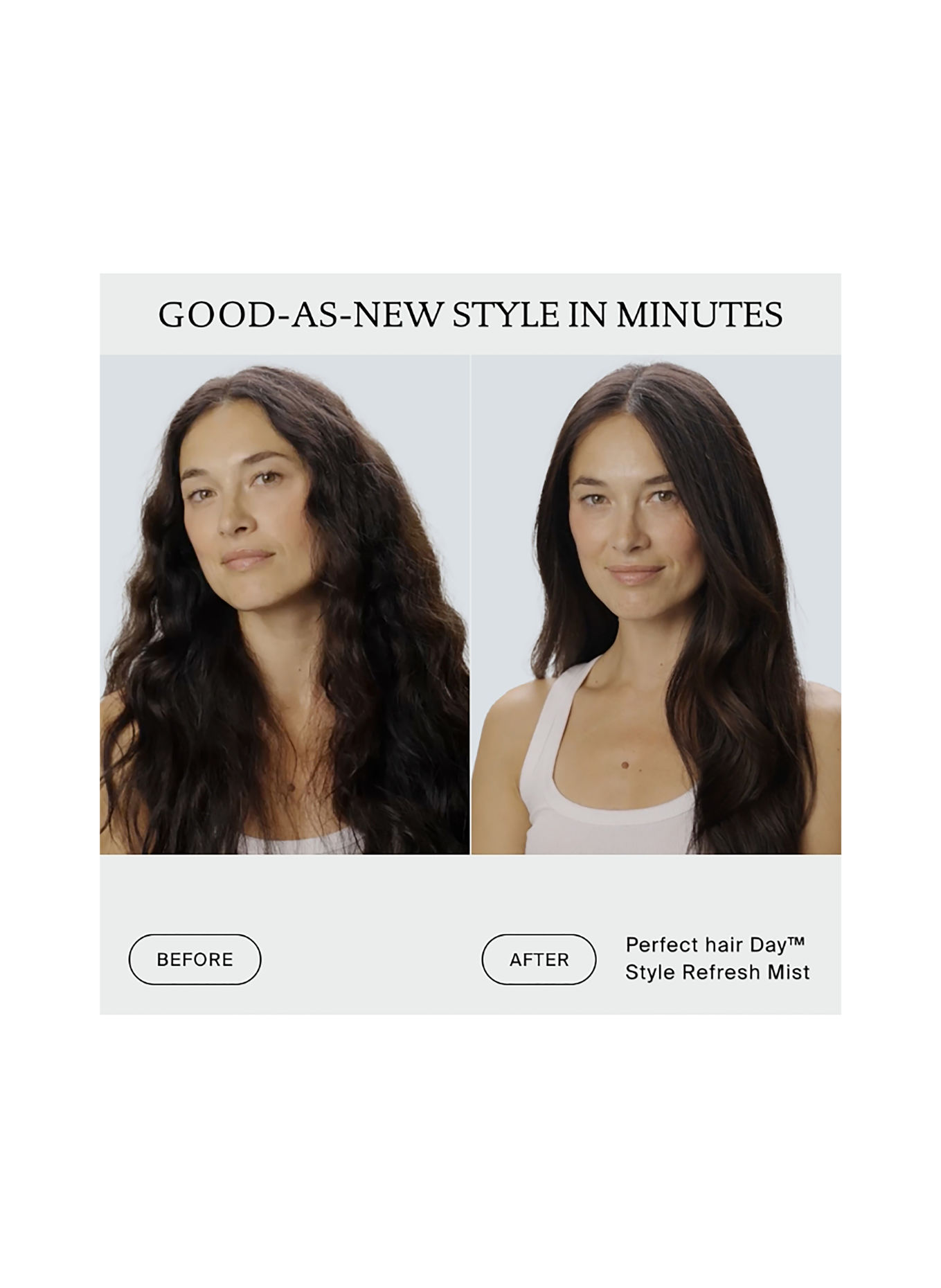 LIVING PROOF THE STYLE REFRESH SET