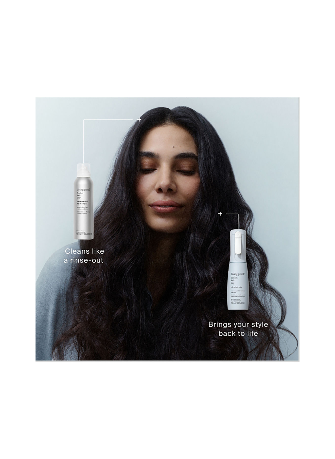 LIVING PROOF THE STYLE REFRESH SET