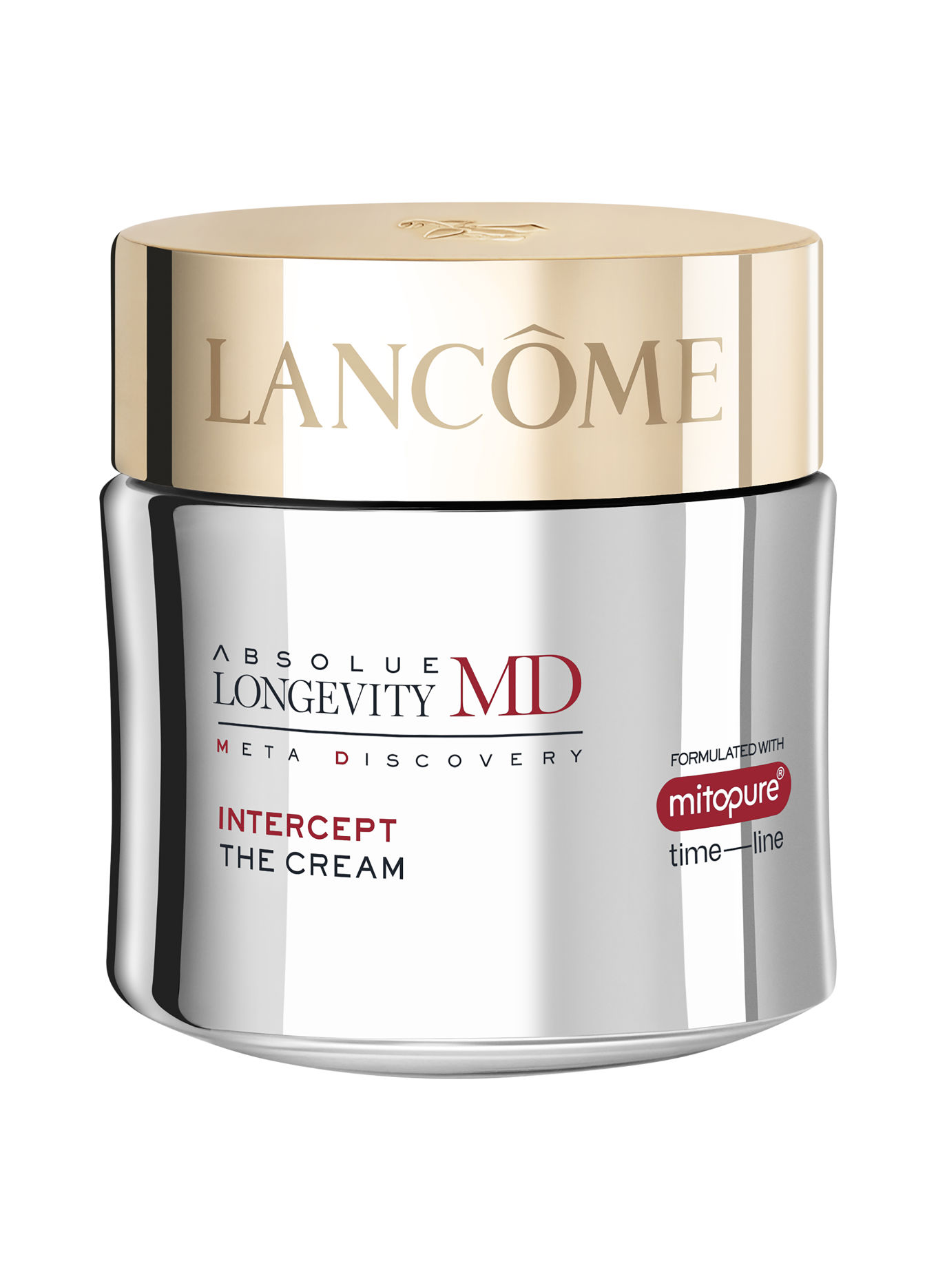LANCÔME ABSOLUE LONGEVITY M.D. INTERCEPT