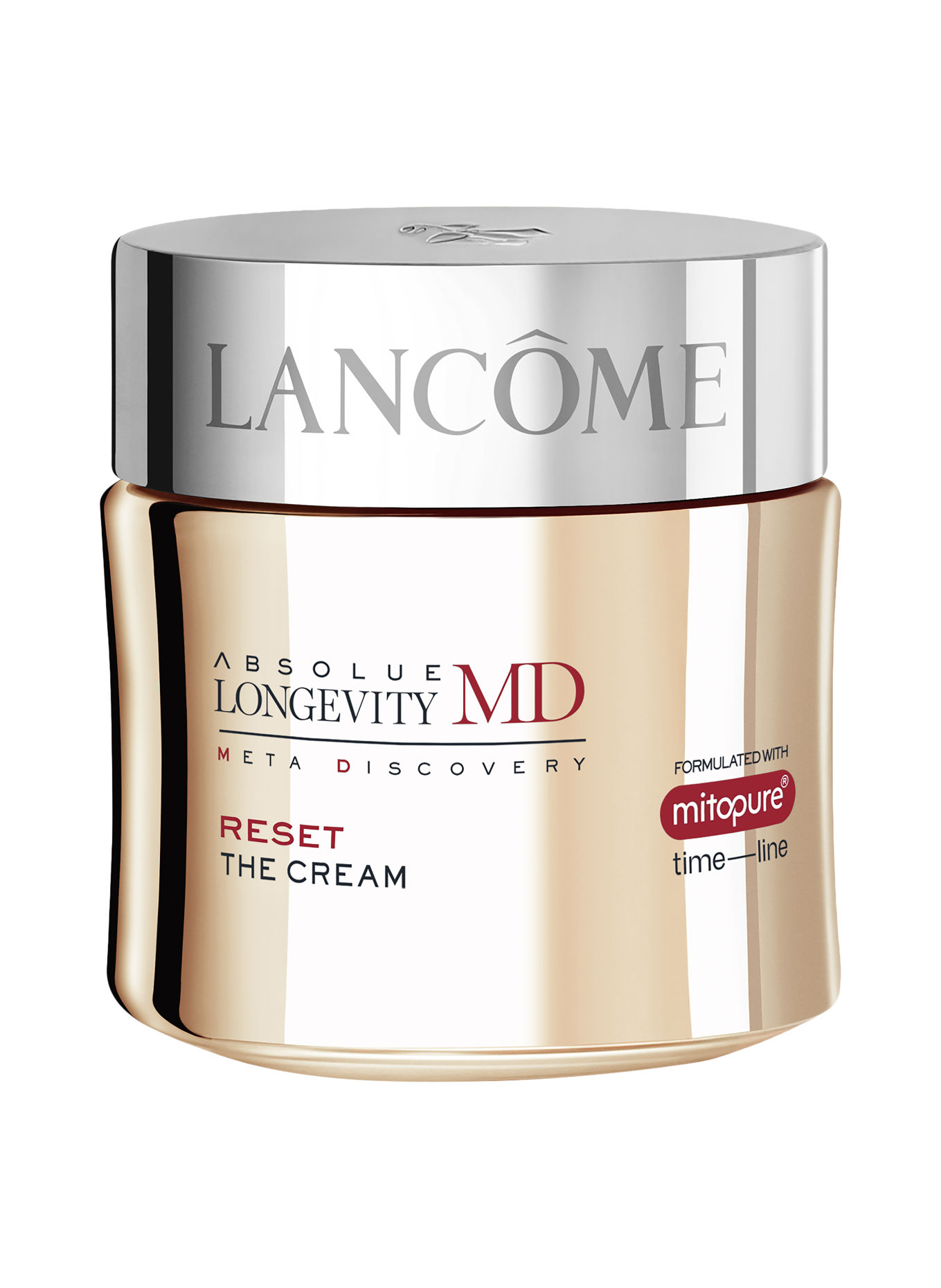 LANCÔME ABSOLUE LONGEVITY M.D. RESET