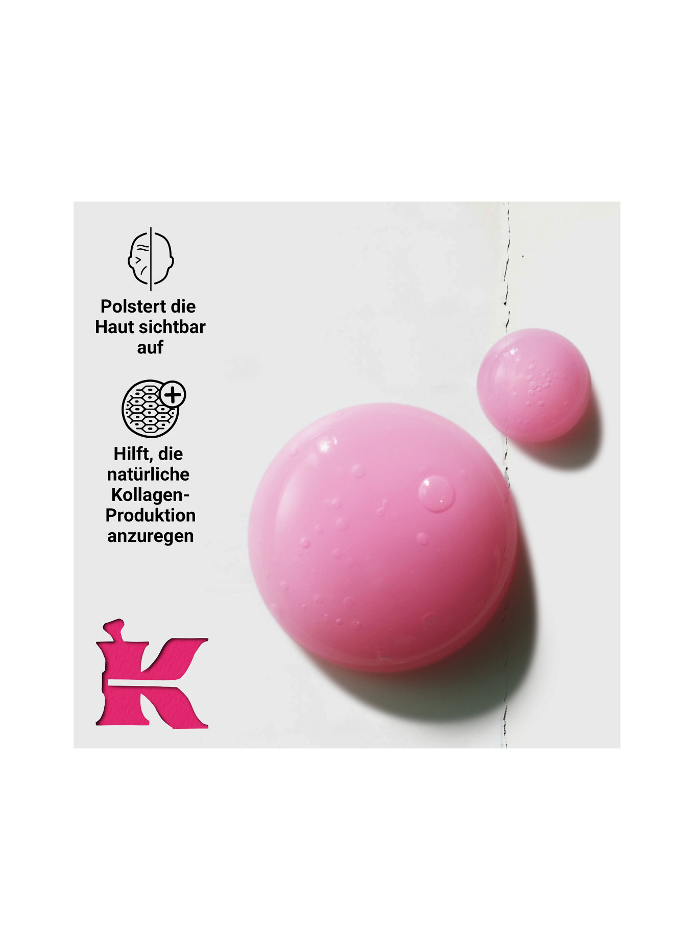 Kiehl's 1CC* COLLASHOT PLUMP SERUM