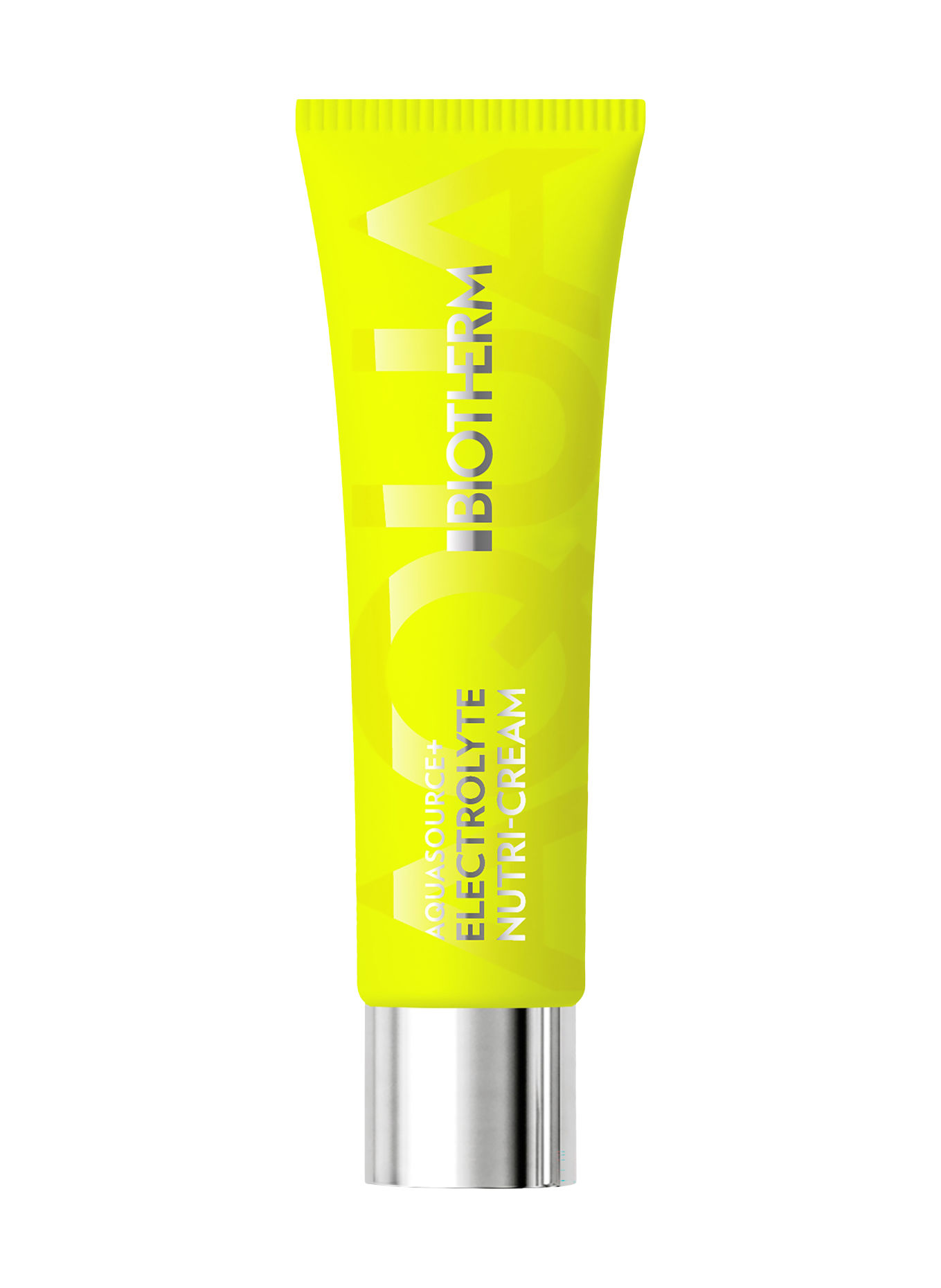 BIOTHERM AQUASOURCE+ ELECTROLYTE NUTRI CREAM