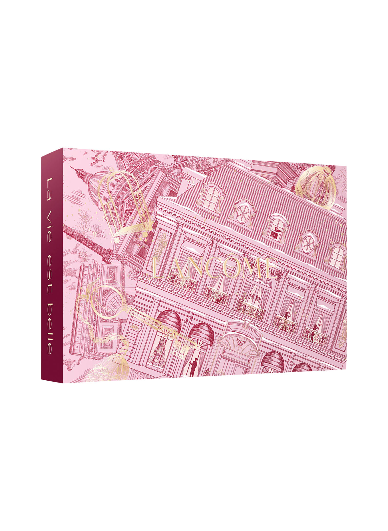 LANCÔME LA VIE EST BELLE SET
