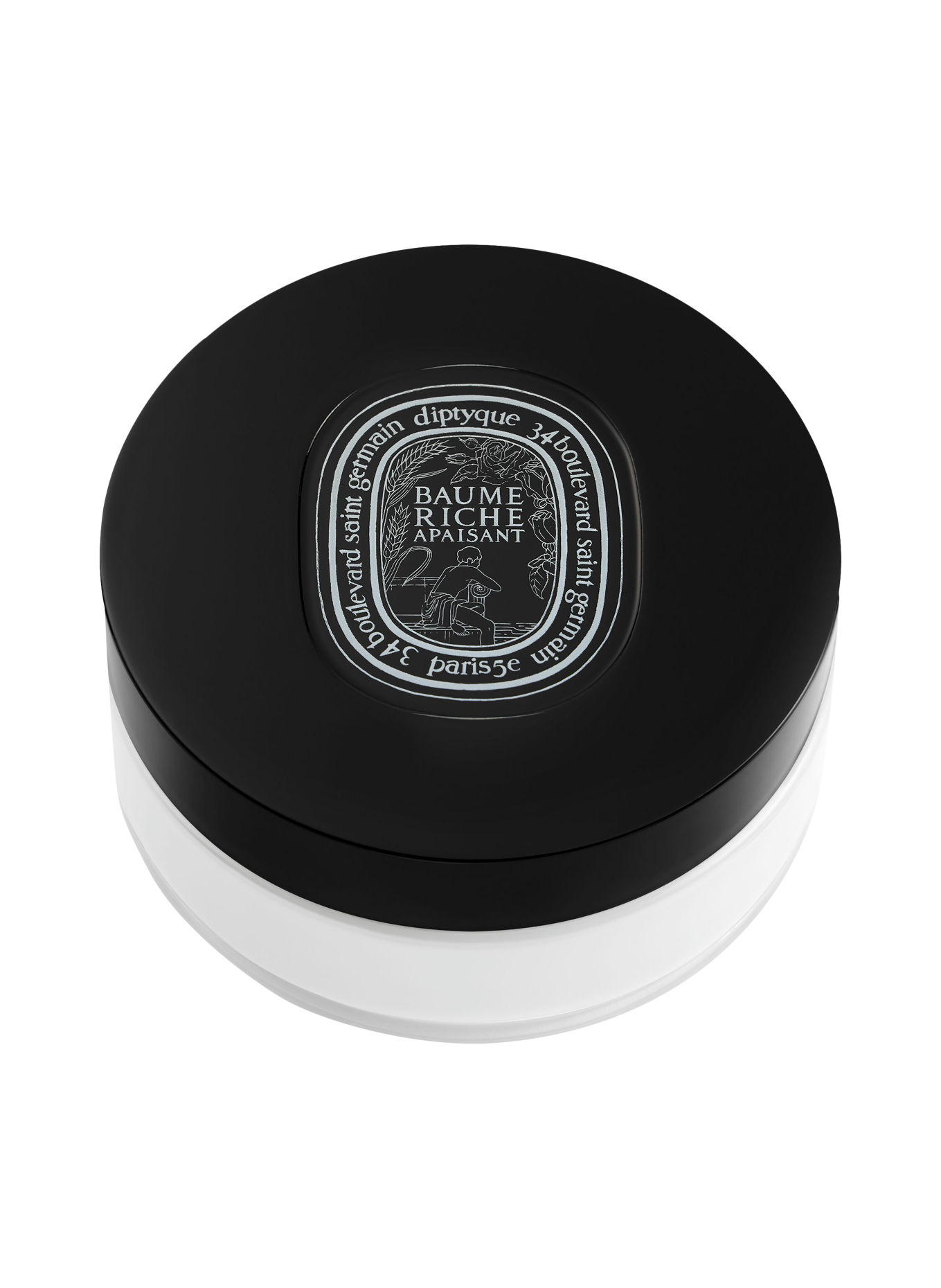 diptyque BAUME RICHE APAISANT