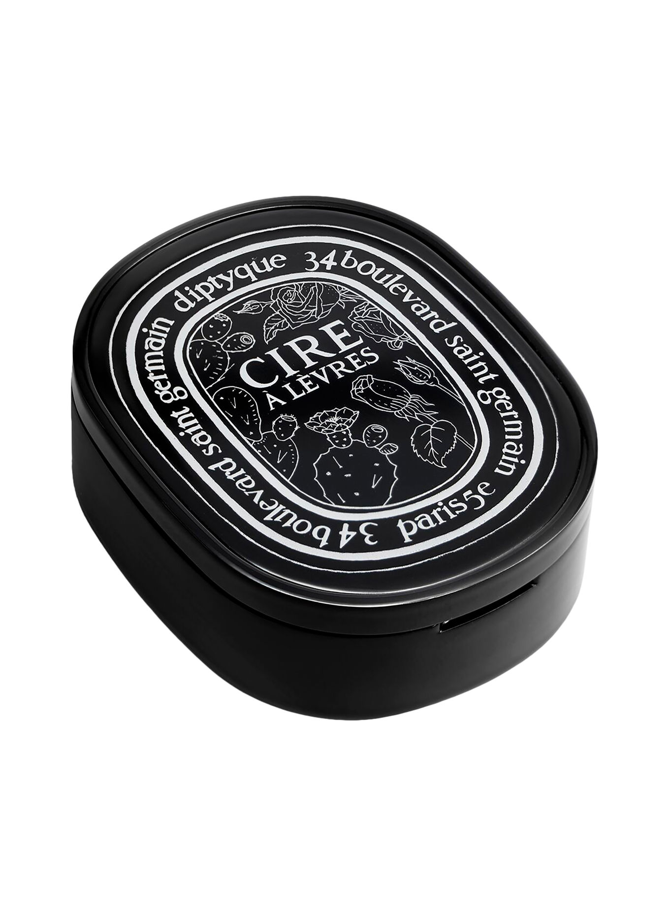 diptyque CIRE À LÈVRES