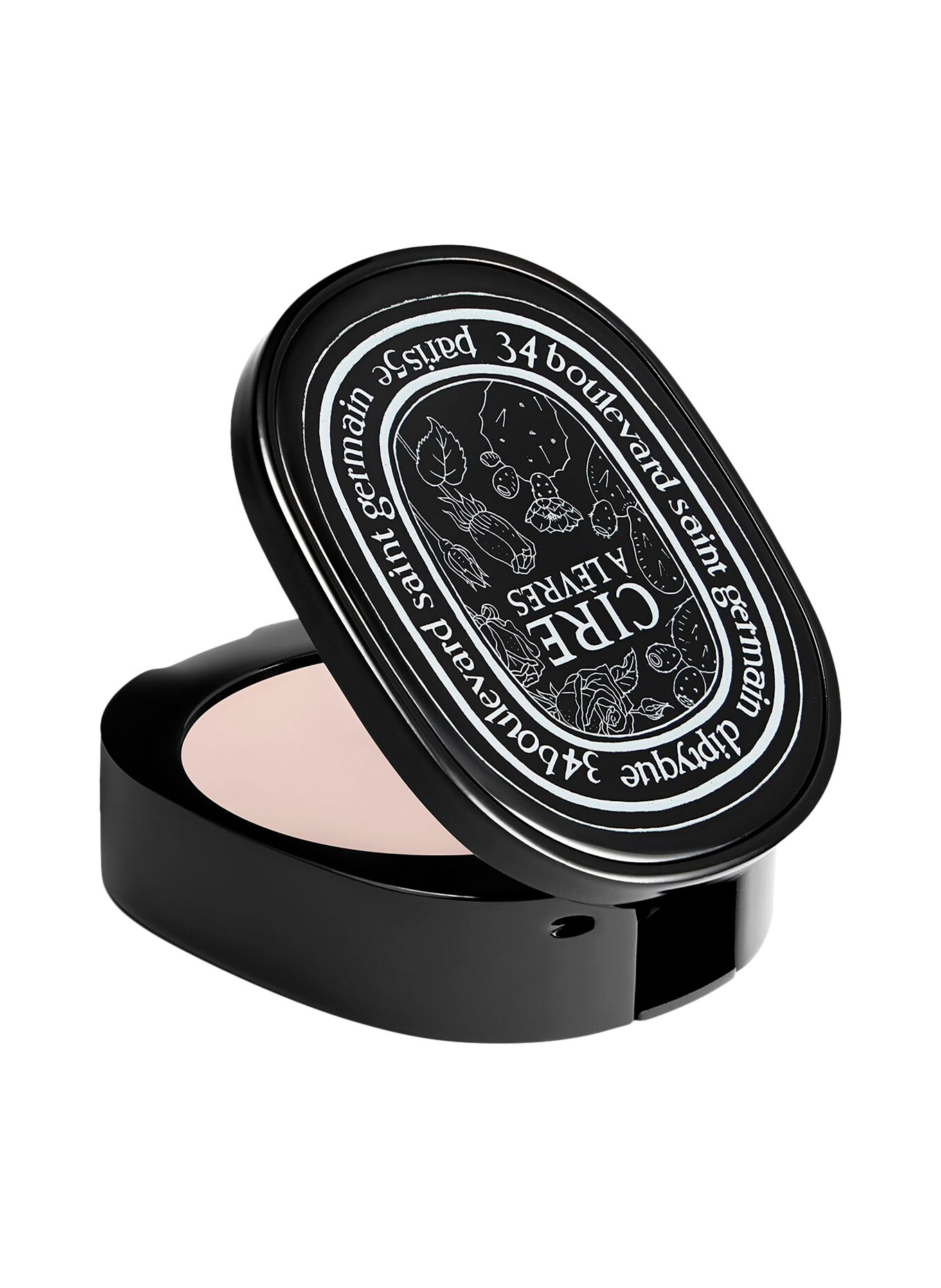 diptyque CIRE À LÈVRES