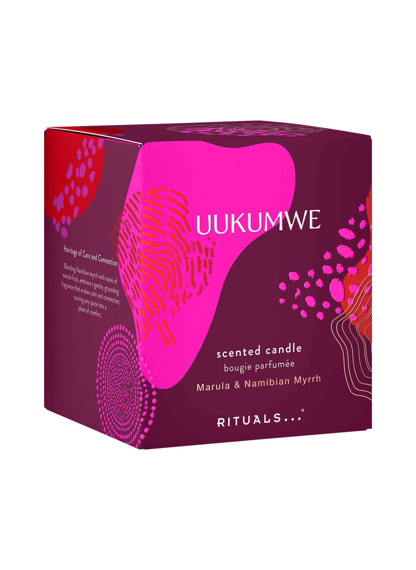 RITUALS UUKUMWE COLLECTION