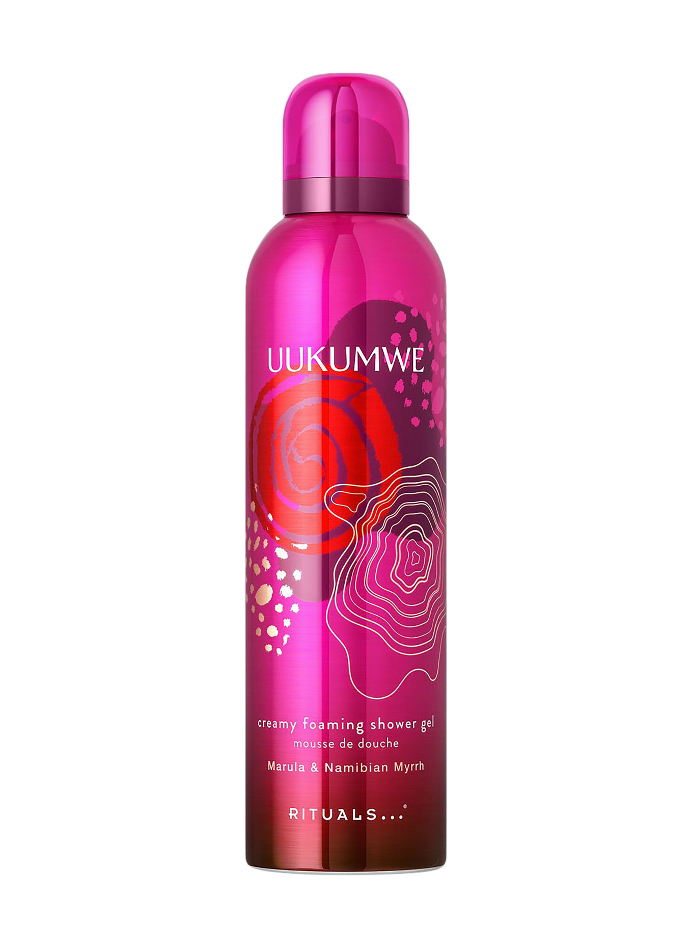 RITUALS UUKUMWE COLLECTION