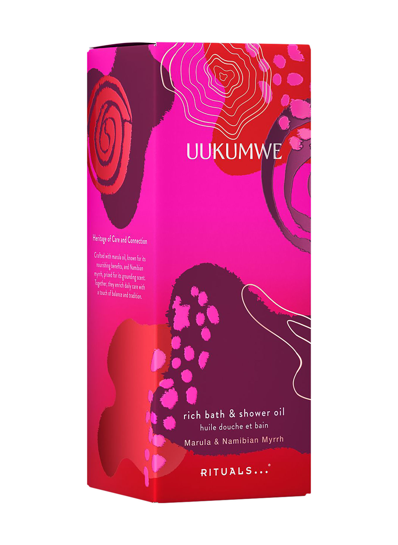 RITUALS UUKUMWE COLLECTION