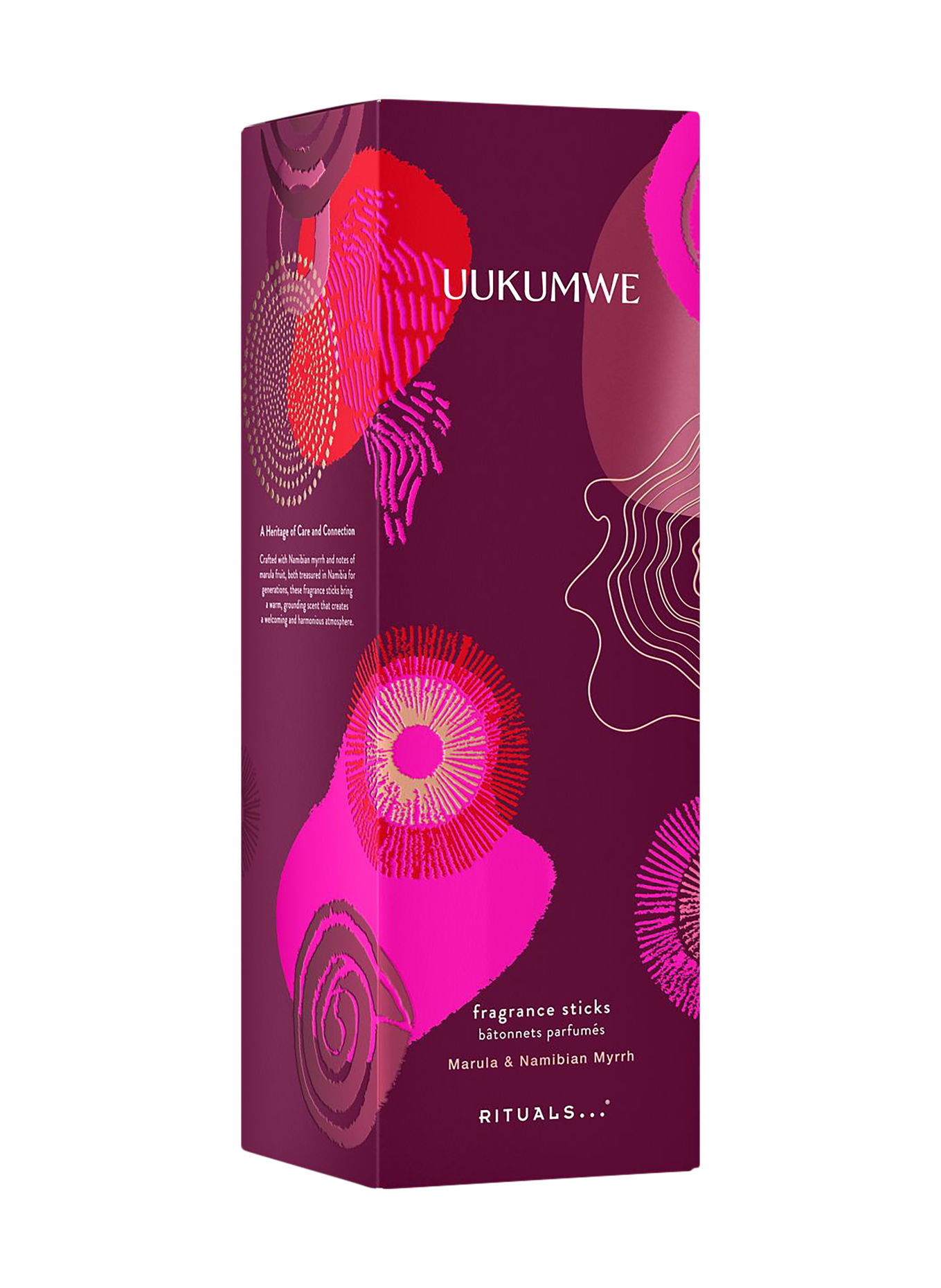 RITUALS UUKUMWE COLLECTION