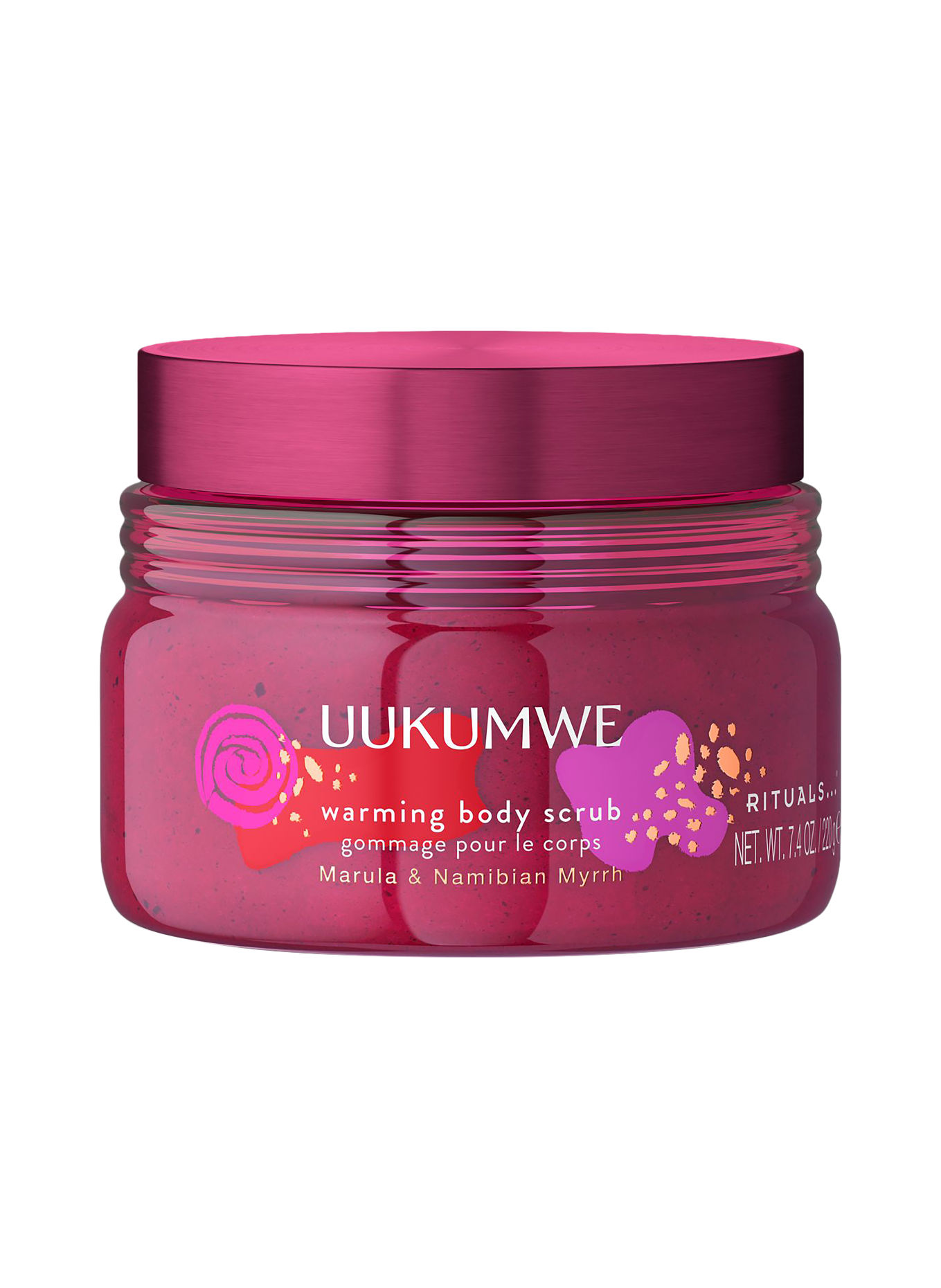 RITUALS UUKUMWE COLLECTION
