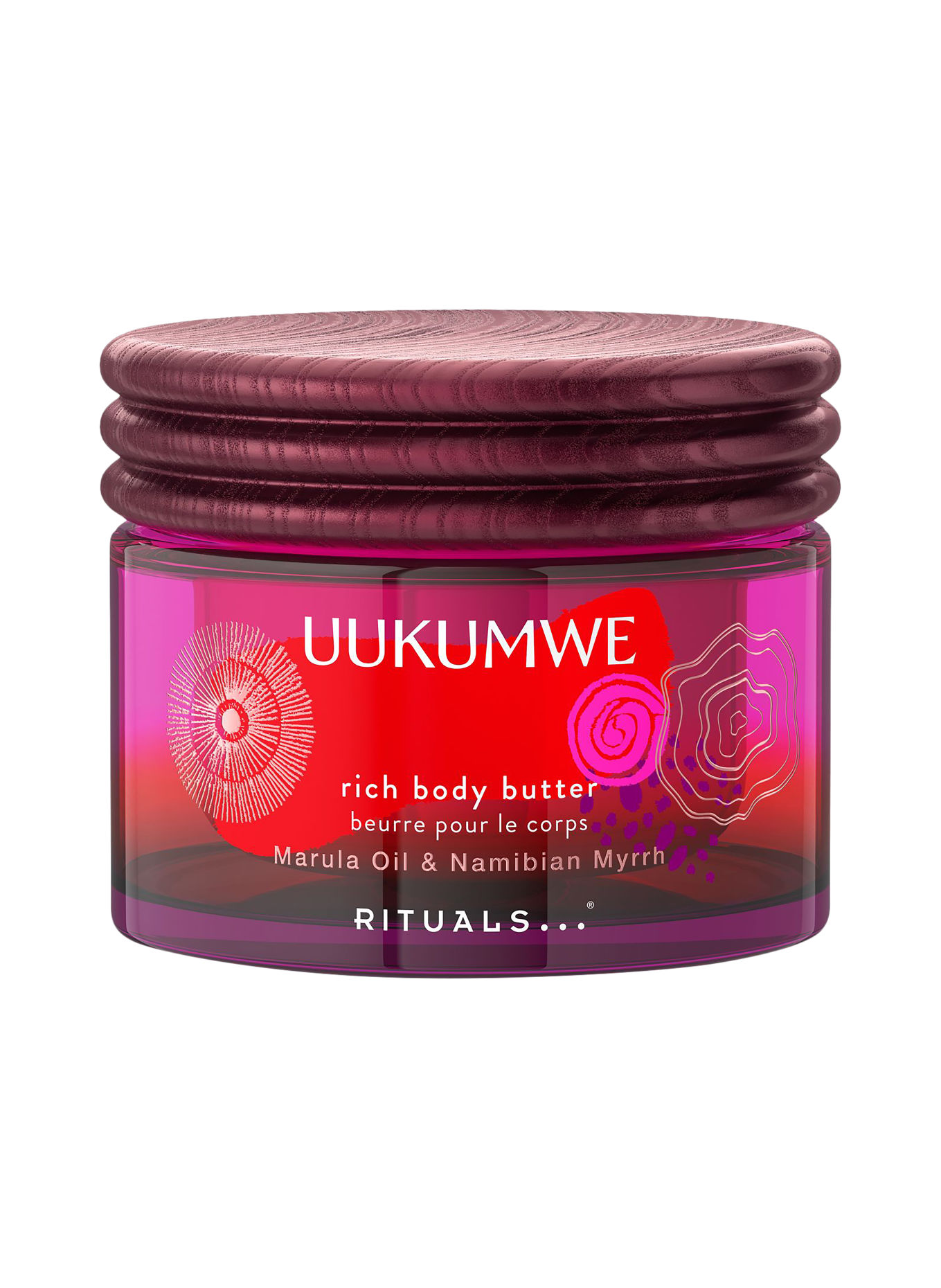 RITUALS UUKUMWE COLLECTION