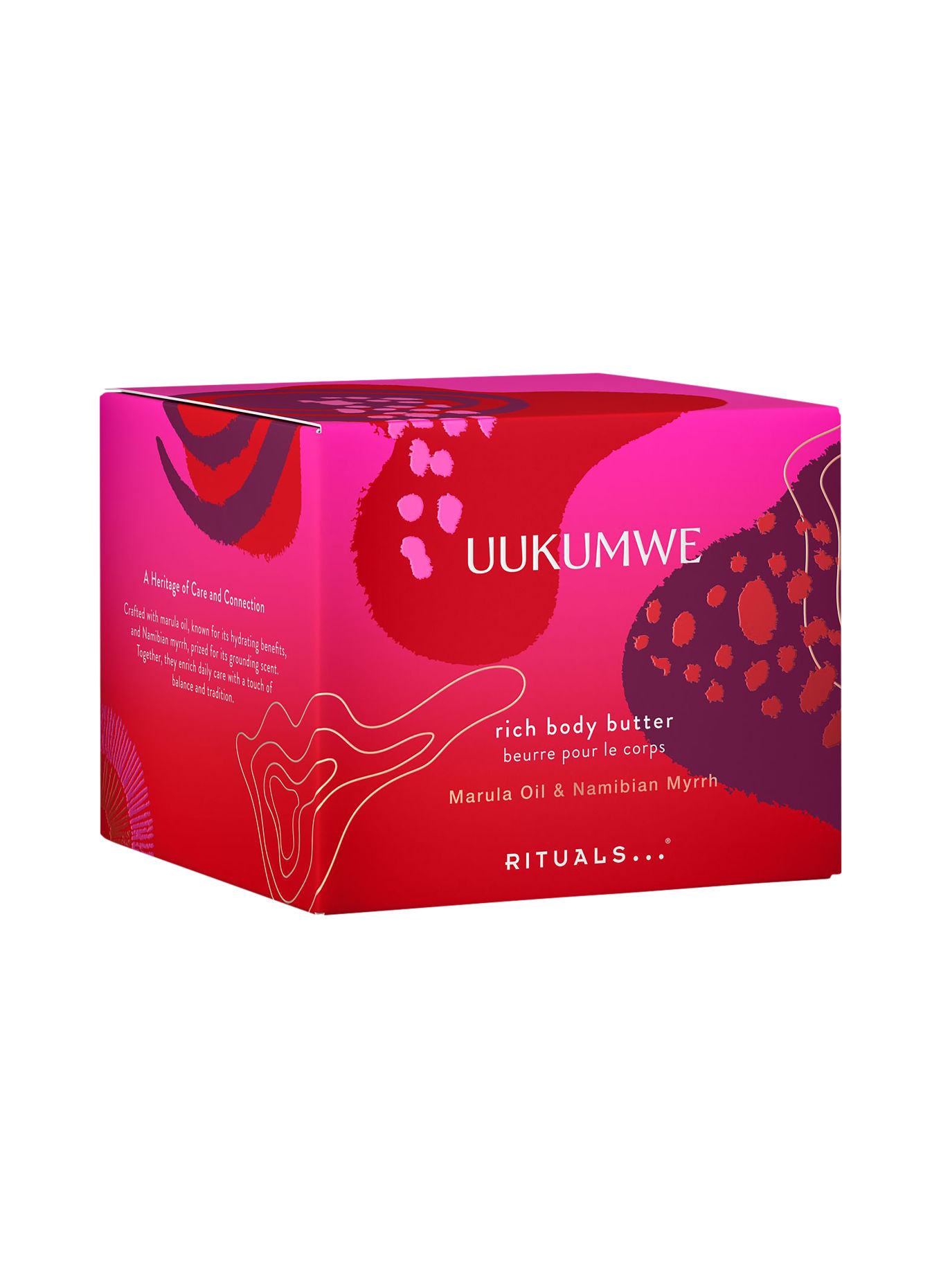 RITUALS UUKUMWE COLLECTION
