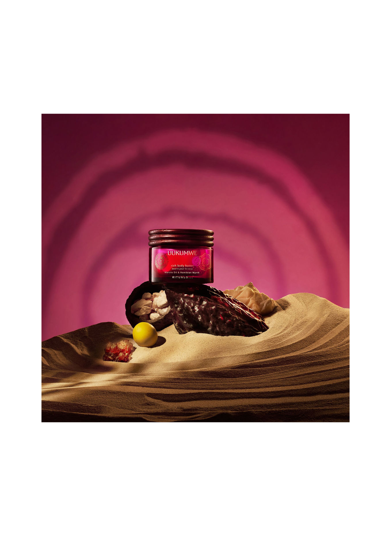RITUALS UUKUMWE COLLECTION