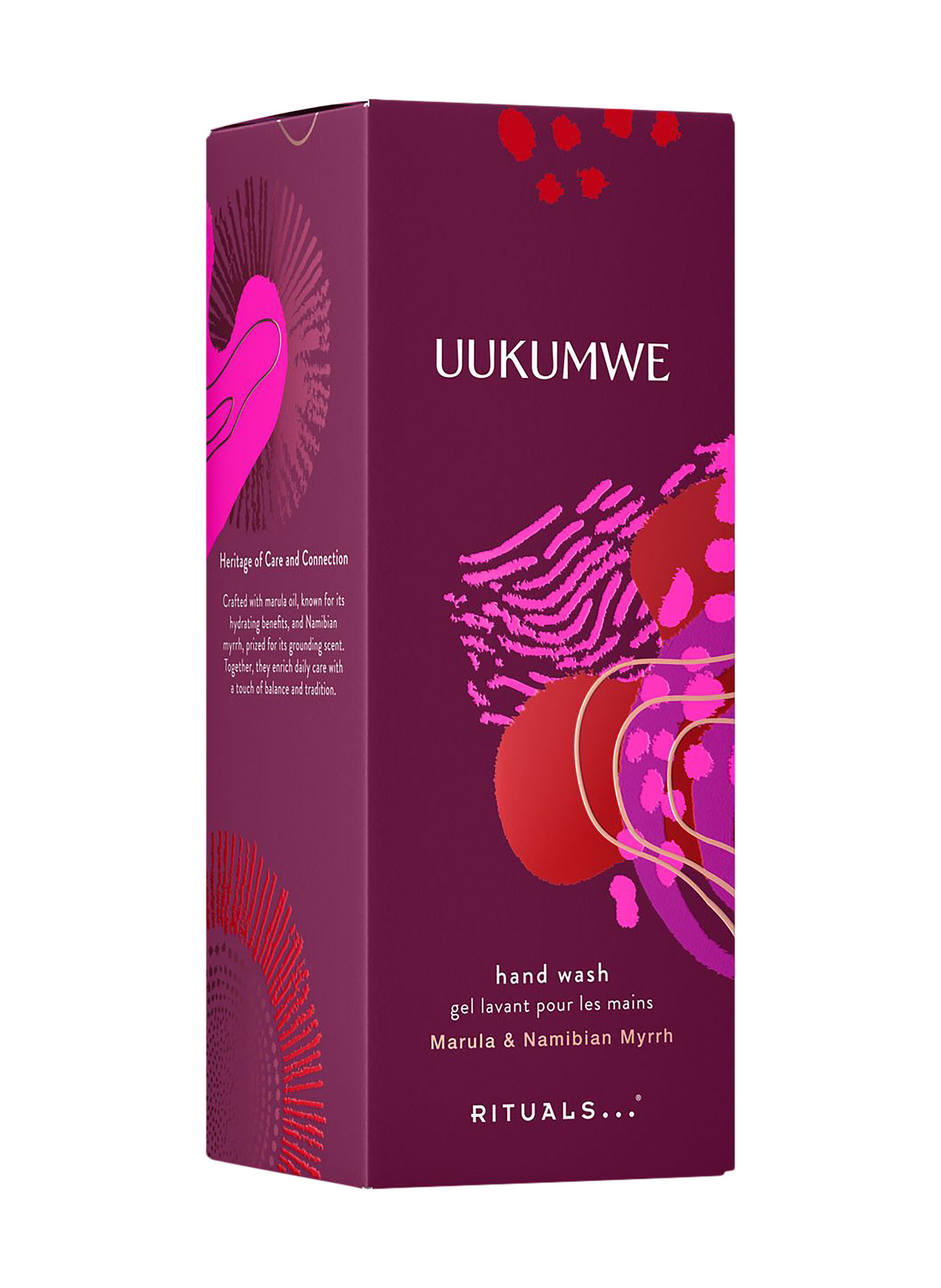 RITUALS UUKUMWE COLLECTION