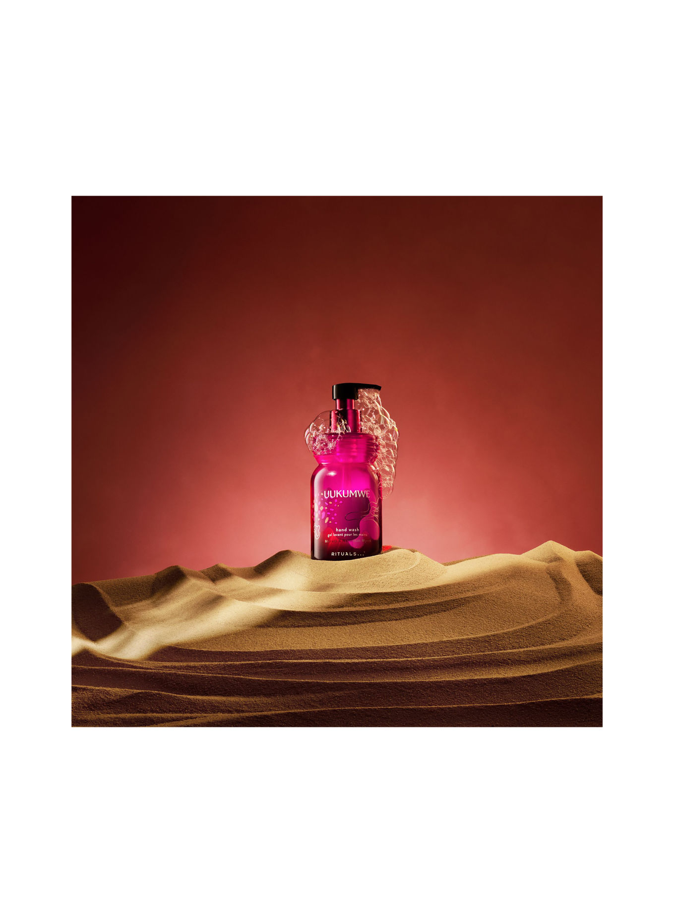RITUALS UUKUMWE COLLECTION