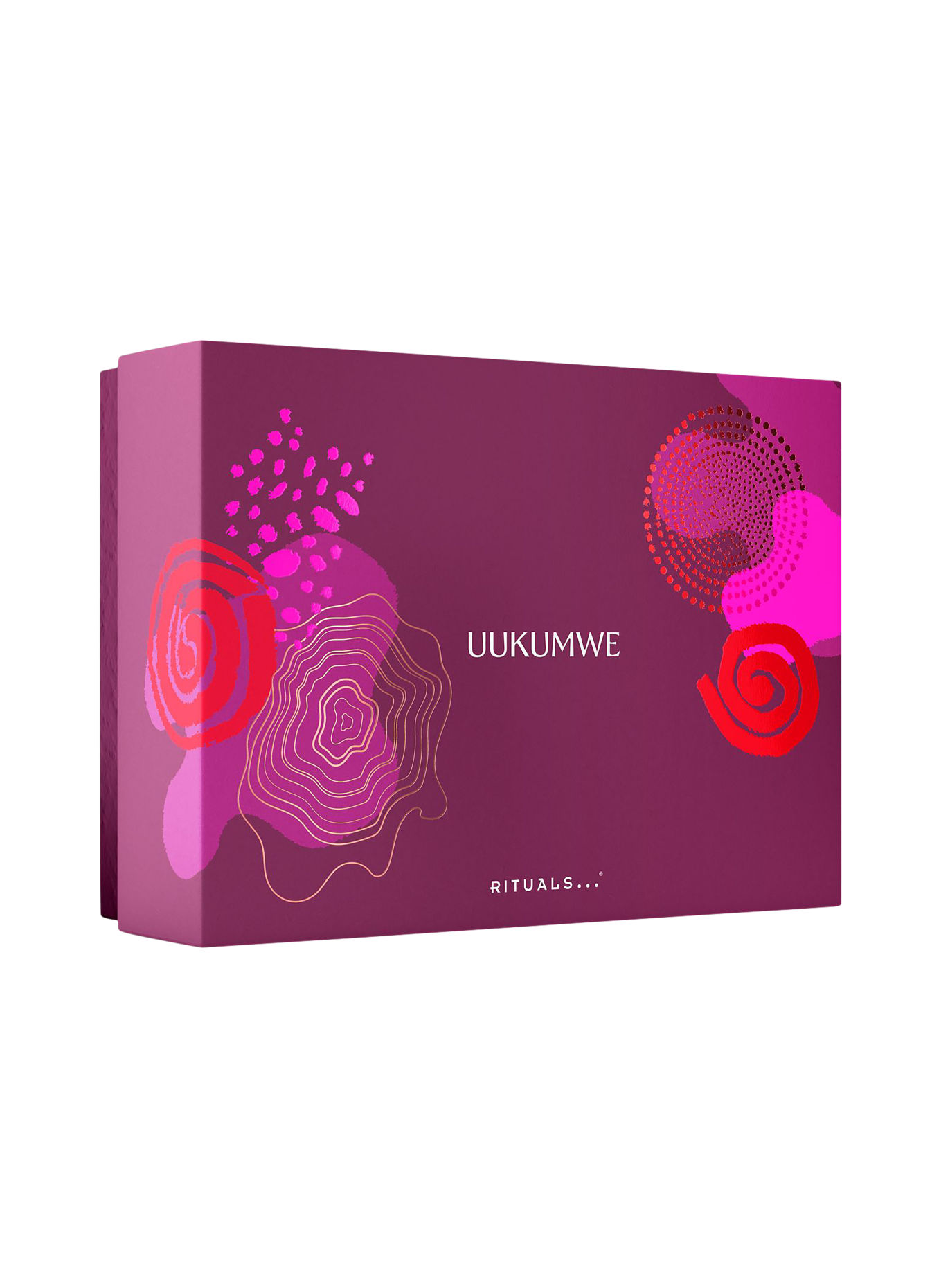 RITUALS UUKUMWE COLLECTION