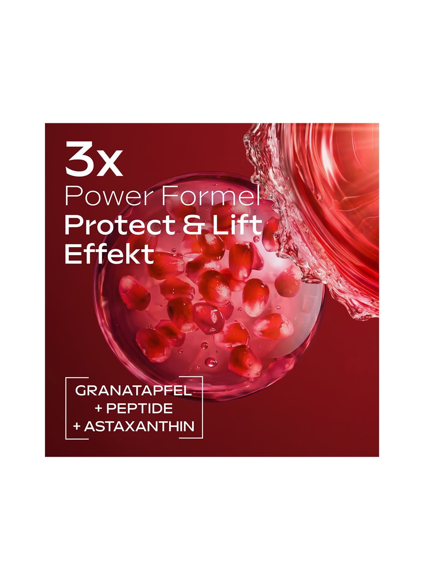 WELEDA YOUTH POWER GESICHTSÖL GRANATAPFEL