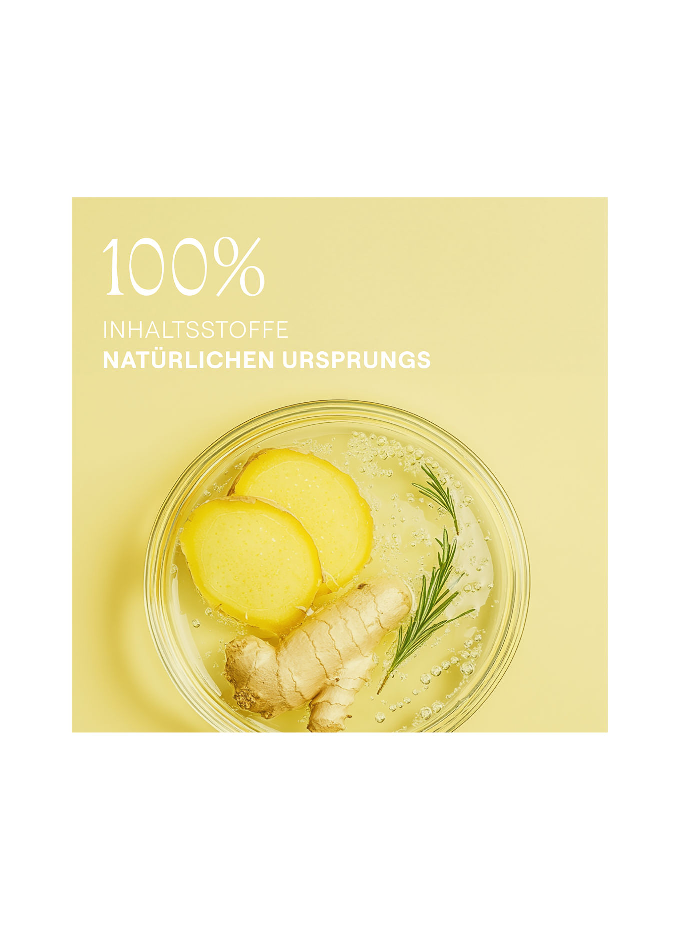 WELEDA ENERGIE SHOWER  GEL INGWER