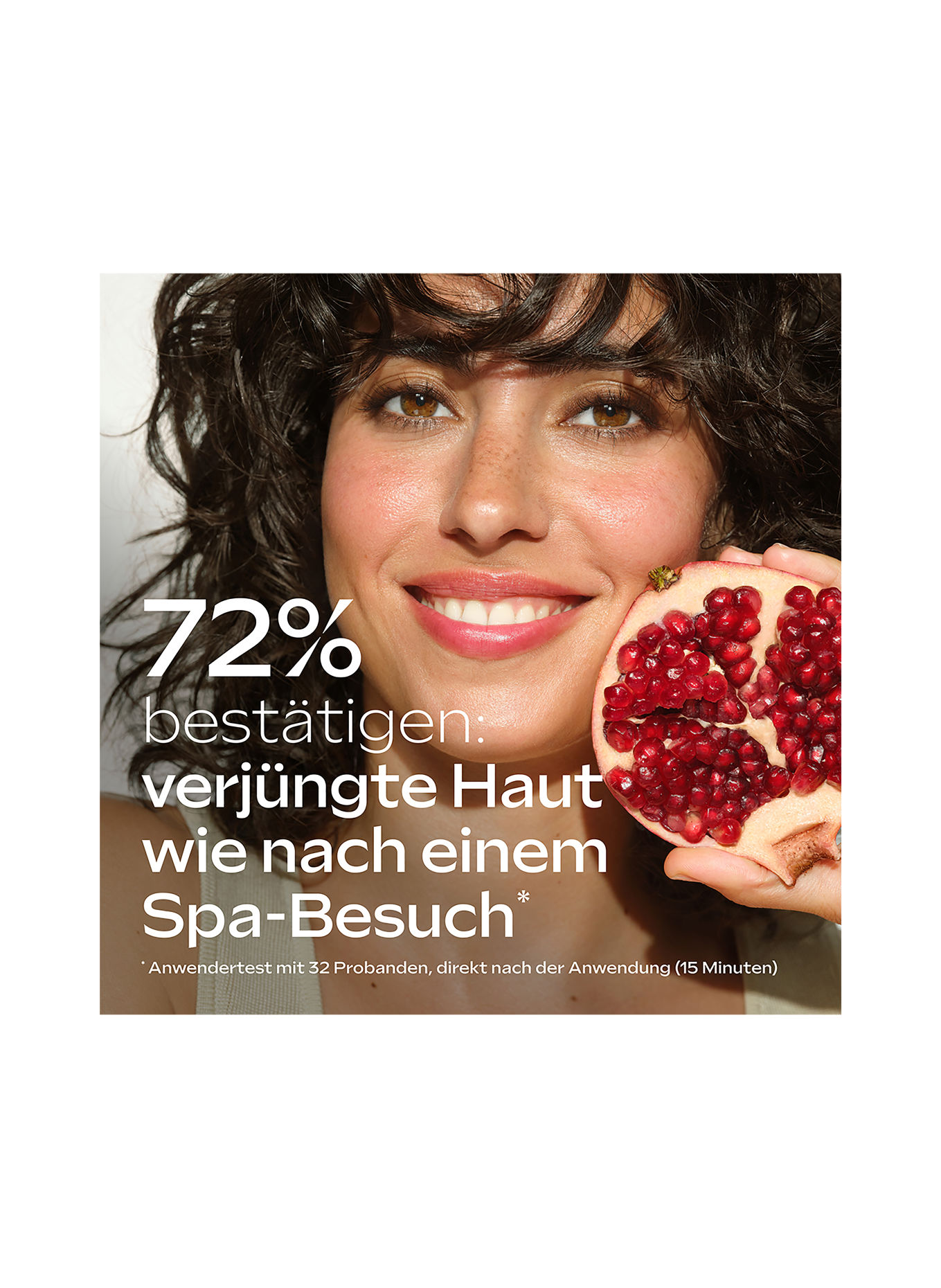 WELEDA EXO BOOST GLOW TUCHMASKE