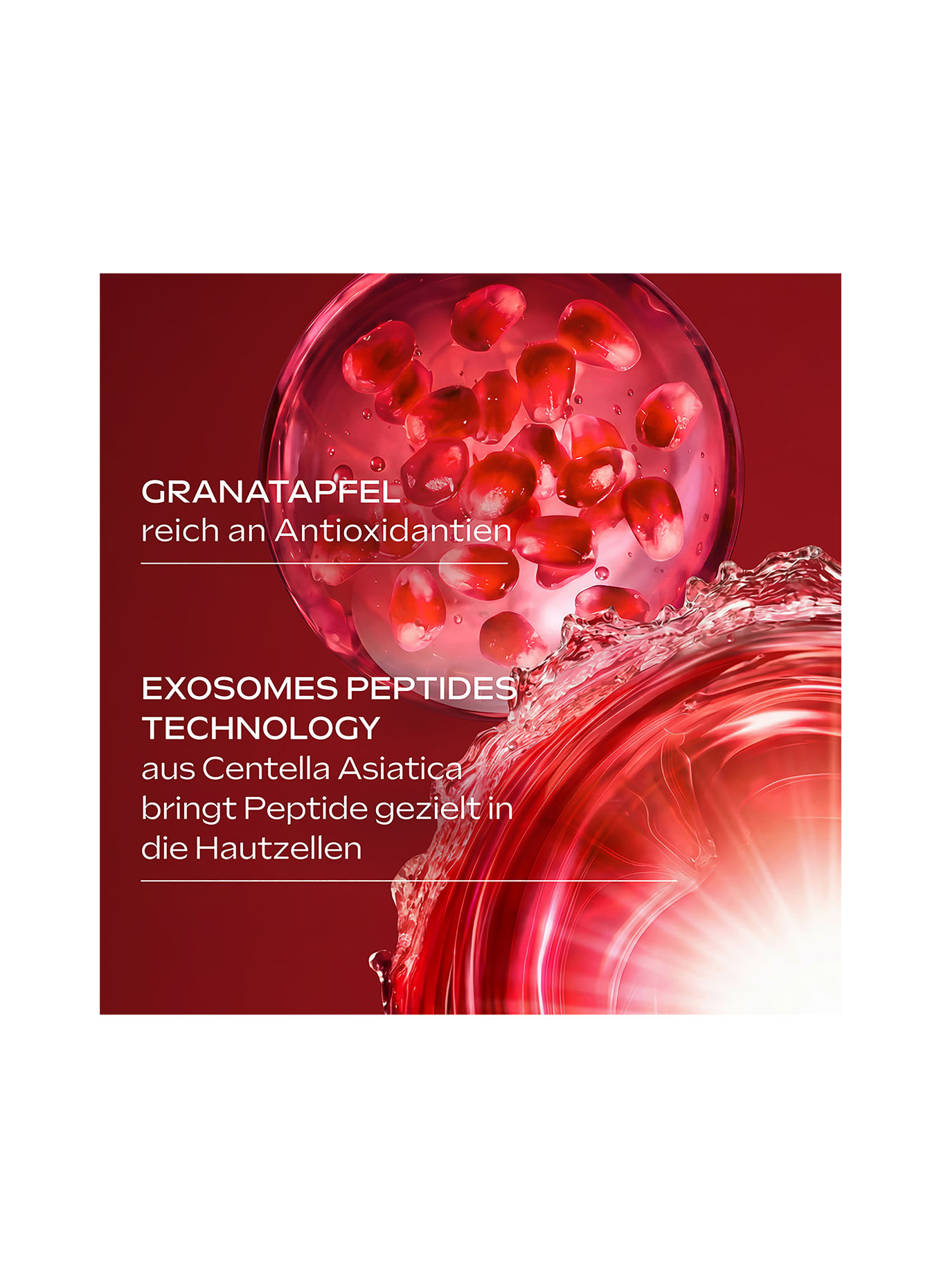 WELEDA EXO BOOST GLOW TUCHMASKE