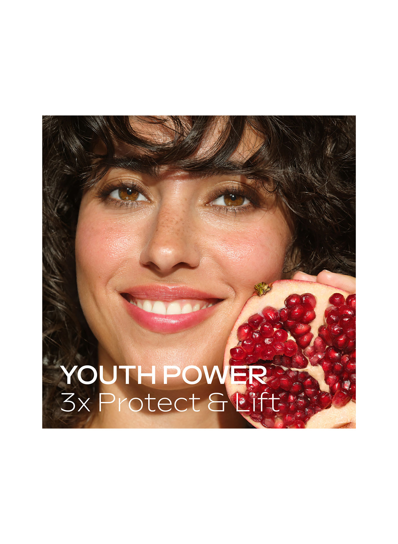 WELEDA YOUTH POWER TAGESPFLEGE GRANATAPFEL