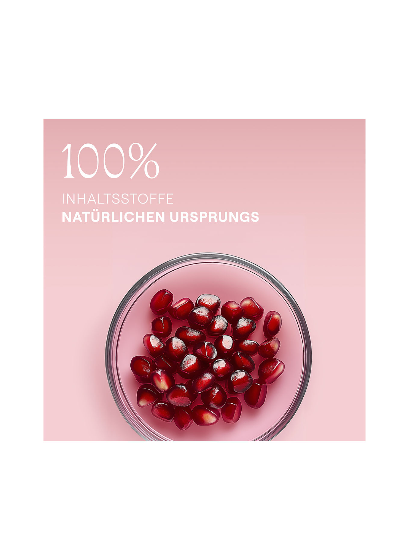 WELEDA INSPIRE SHOWER CREAM GRANATAPFEL